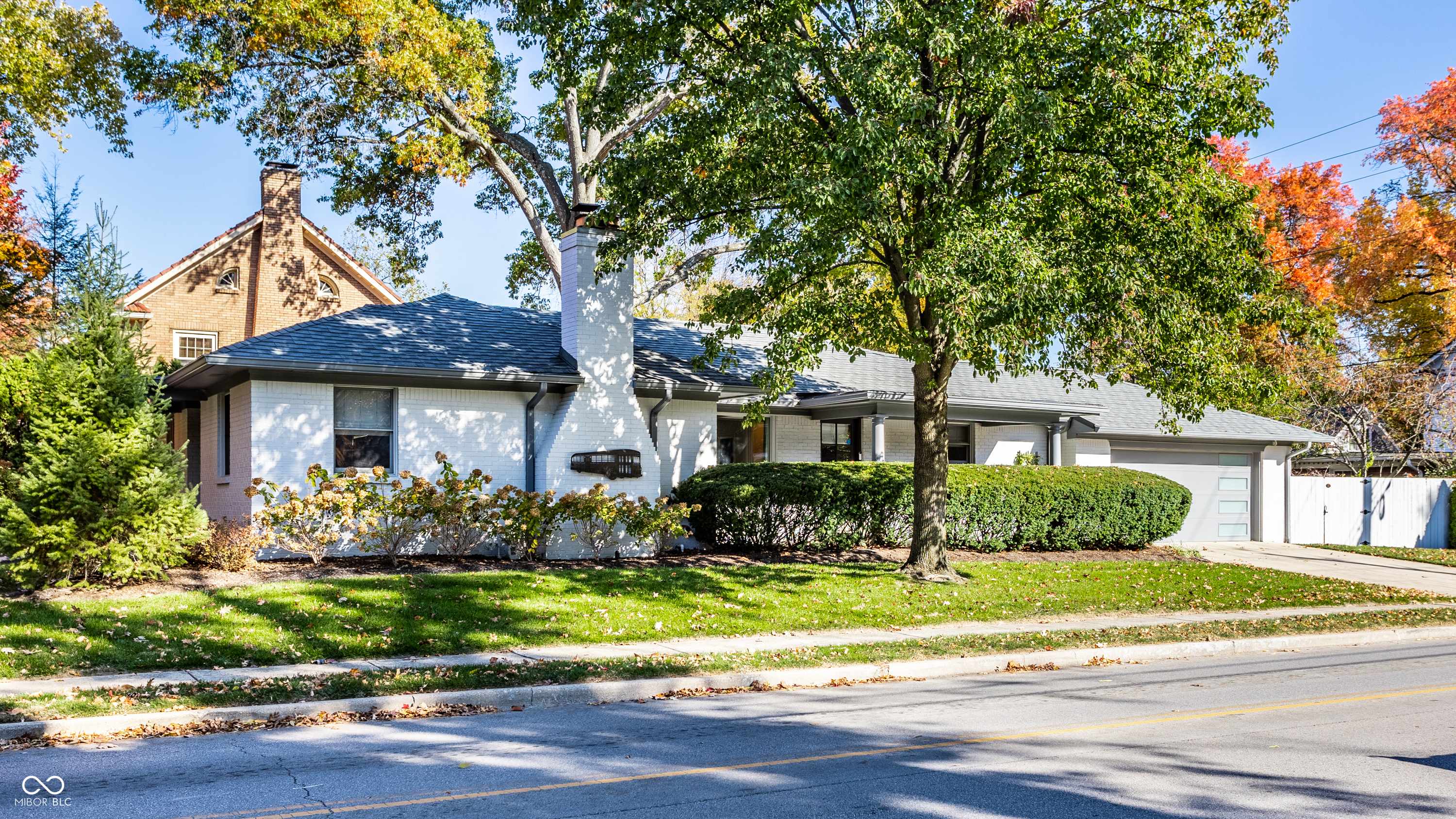 Indianapolis, IN 46220,5201 N Pennsylvania ST