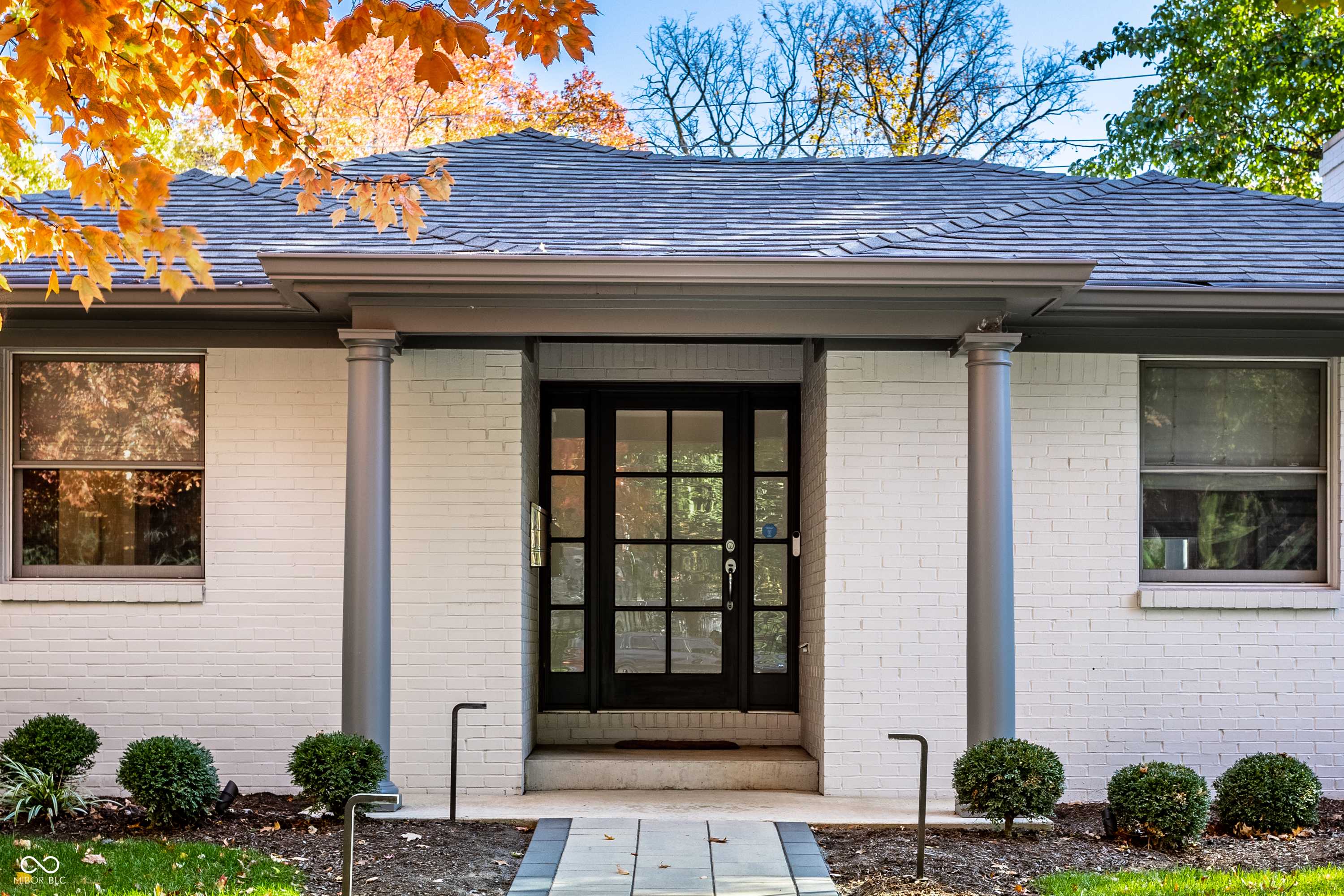 Indianapolis, IN 46220,5201 N Pennsylvania ST