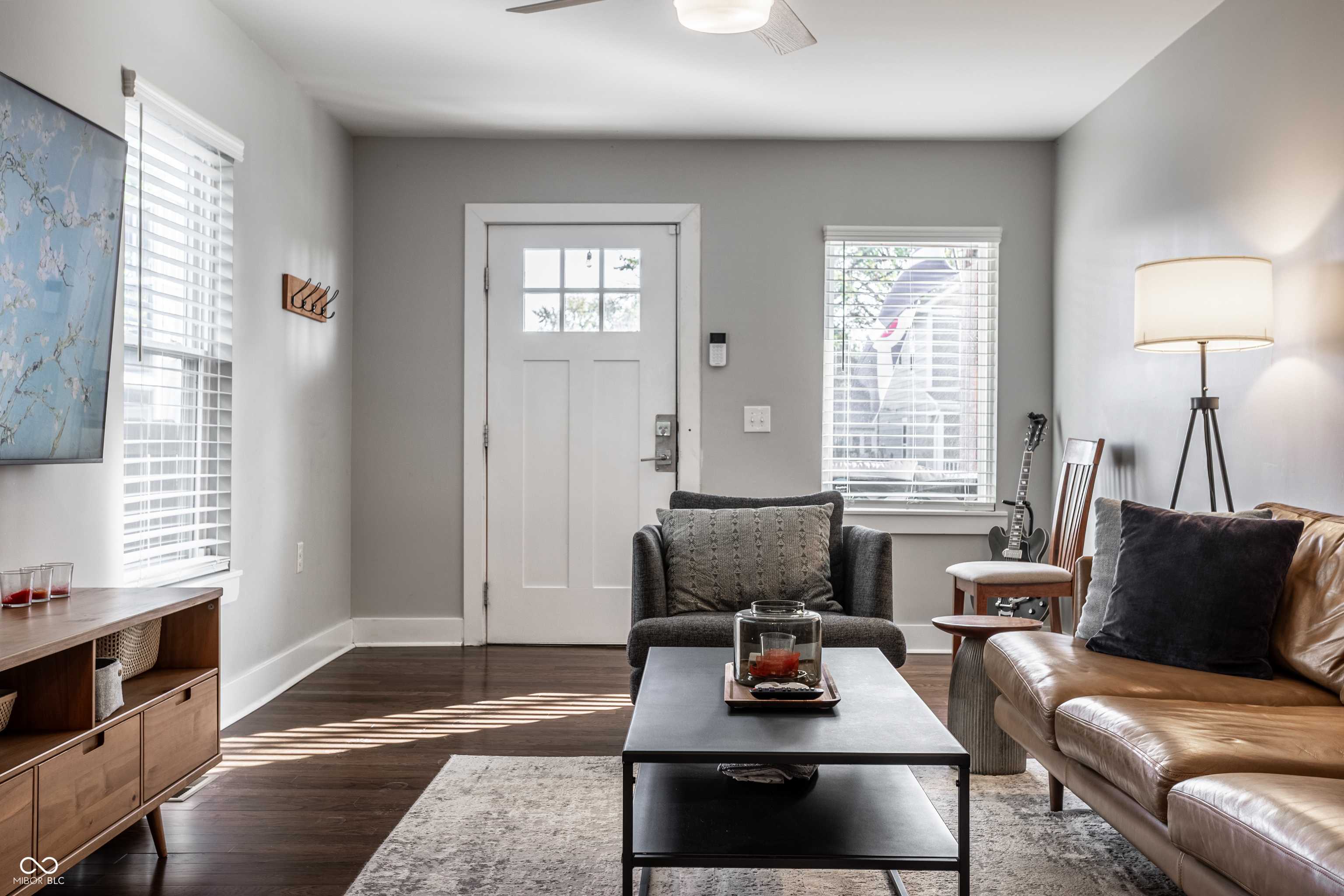 Indianapolis, IN 46205,3050 Central AVE