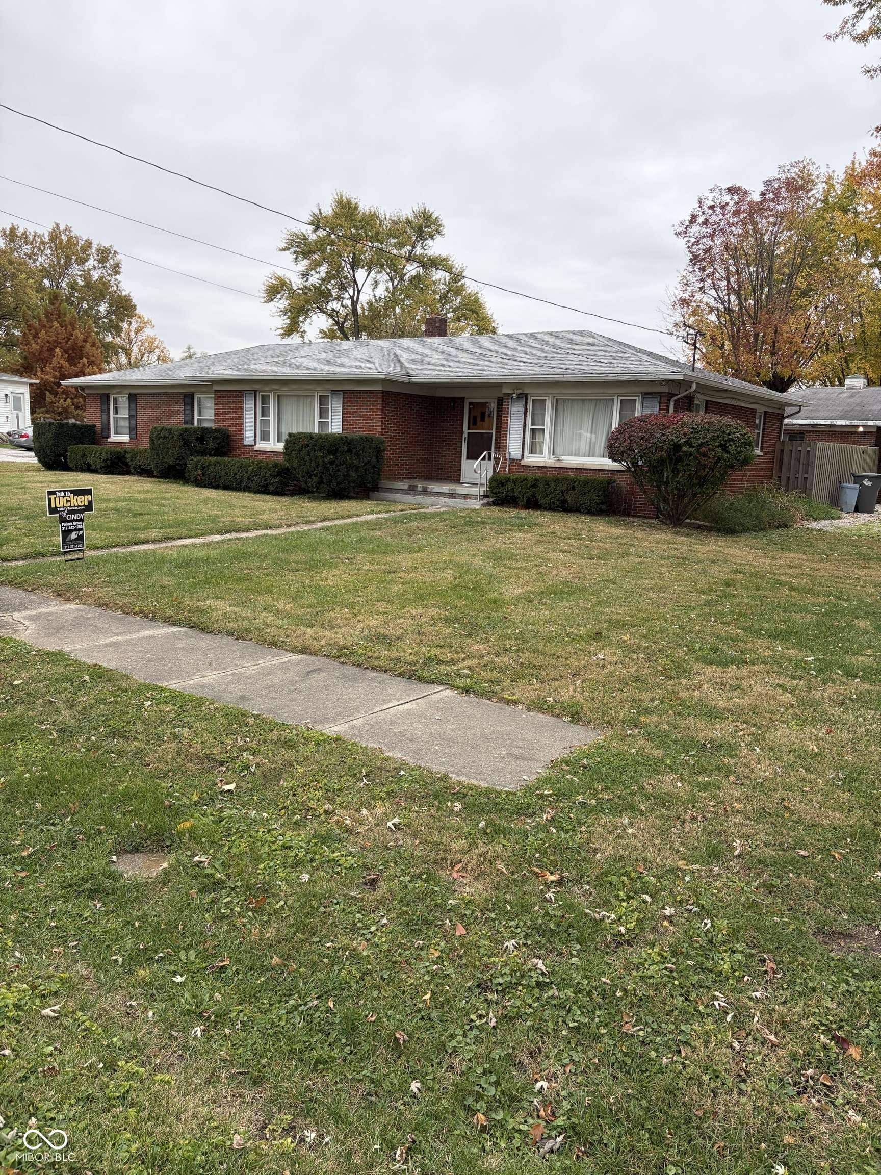 Indianapolis, IN 46113,6830 Morgan AVE