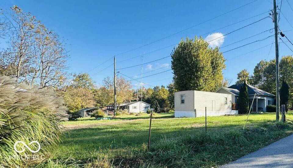 Scottsburg, IN 47170,3183 New Frankfort RD