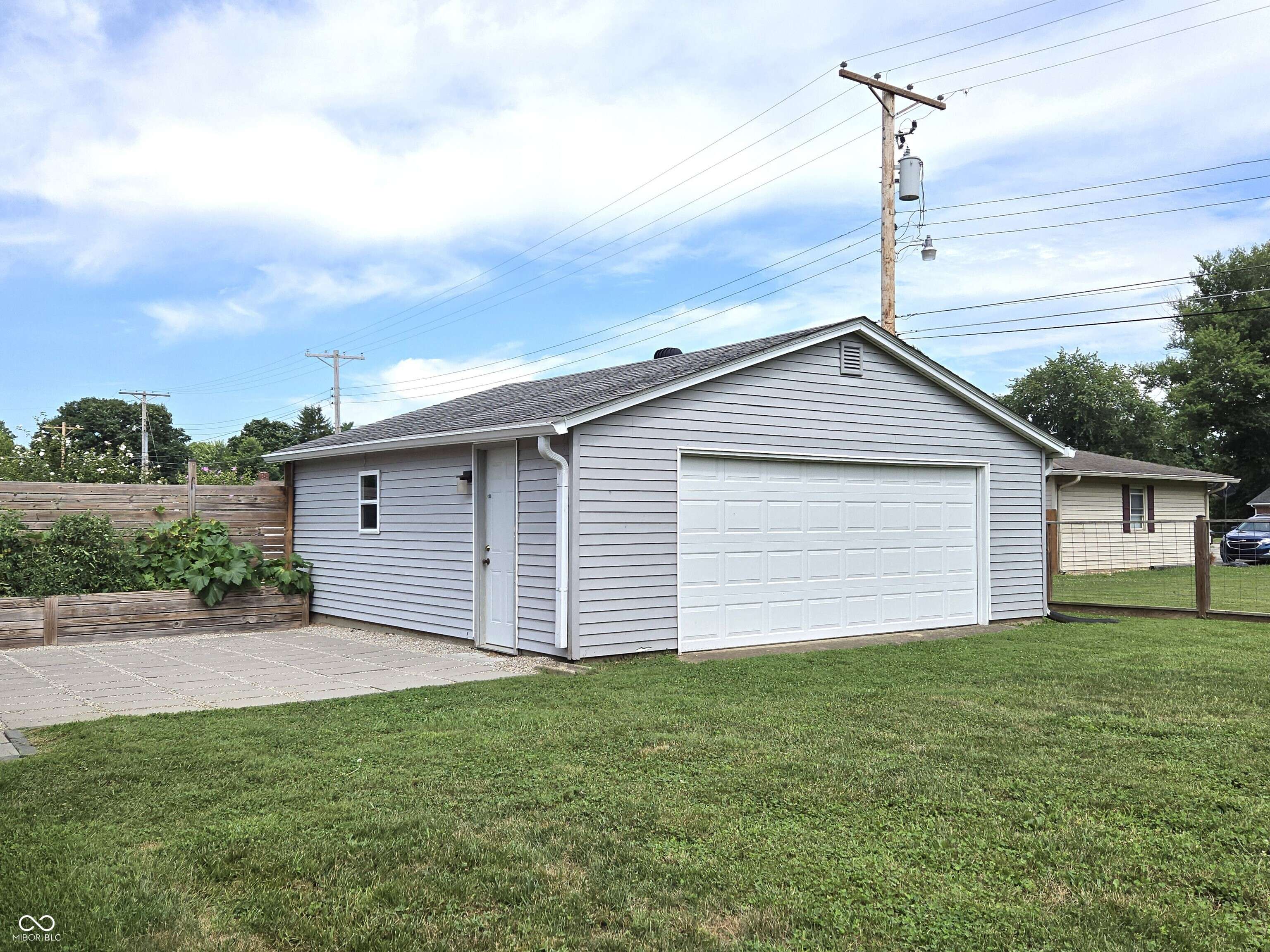 Edinburgh, IN 46124,4476 W Newton DR