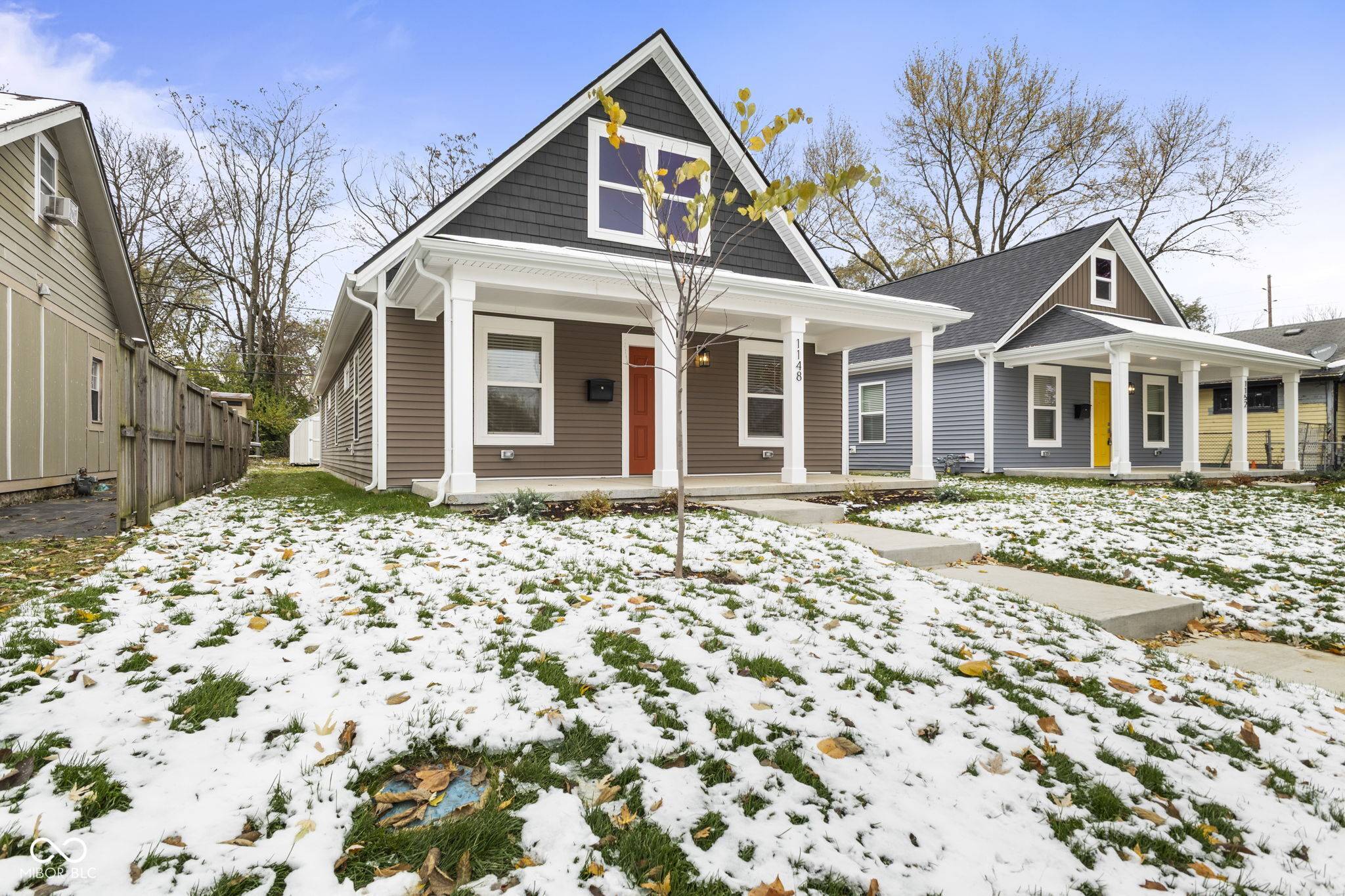 Indianapolis, IN 46222,1148 Winfield AVE