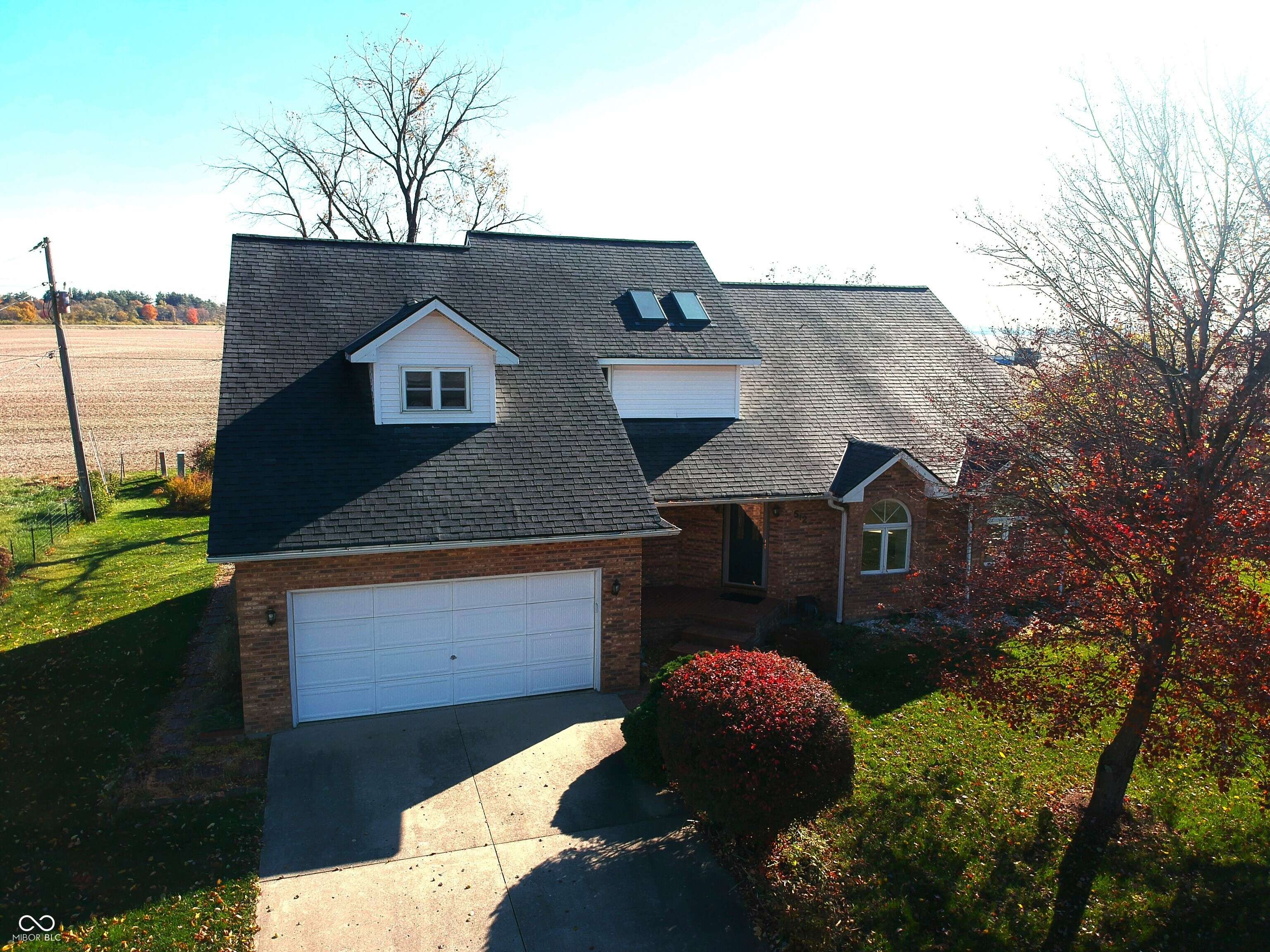 Greensburg, IN 47240,512 S Tara RD