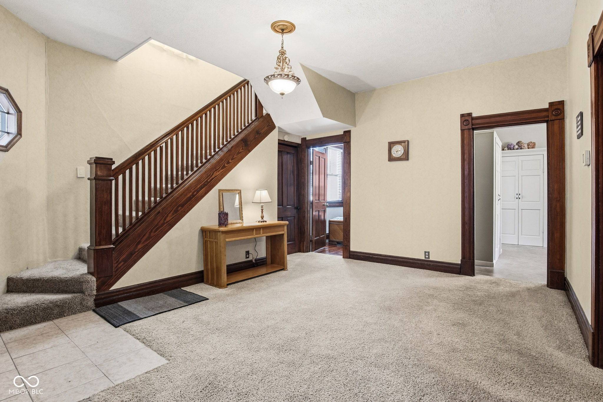 Tipton, IN 46072,307 W Adams ST