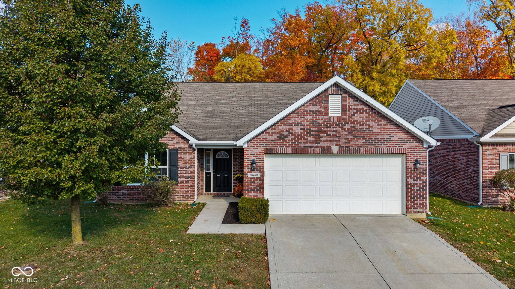 Indianapolis, IN 46229,9546 Woodsong WAY