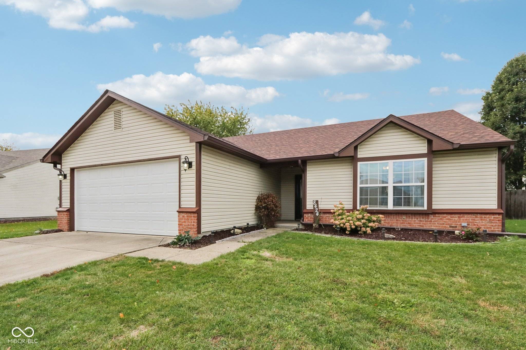 Indianapolis, IN 46237,8424 Southern Springs WAY