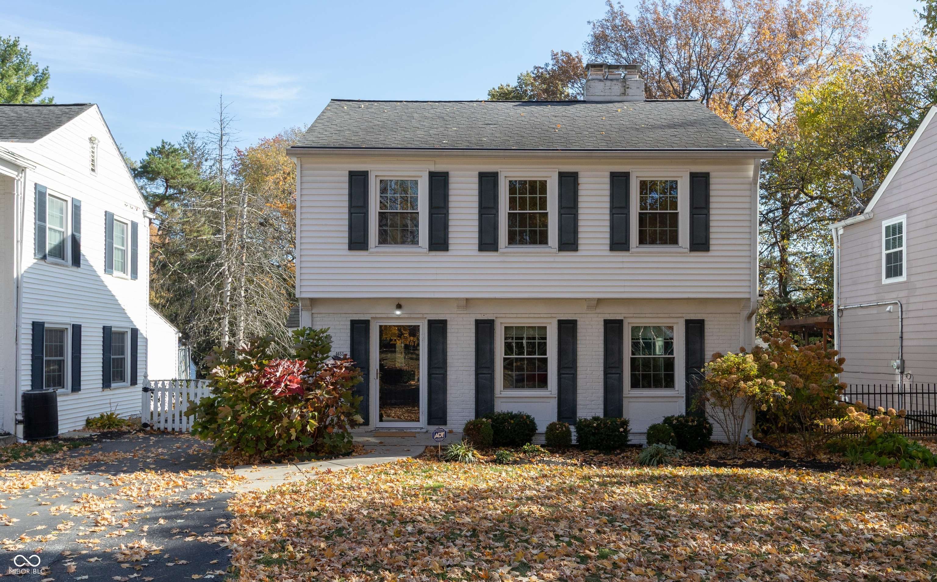 Indianapolis, IN 46208,4653 N Illinois ST