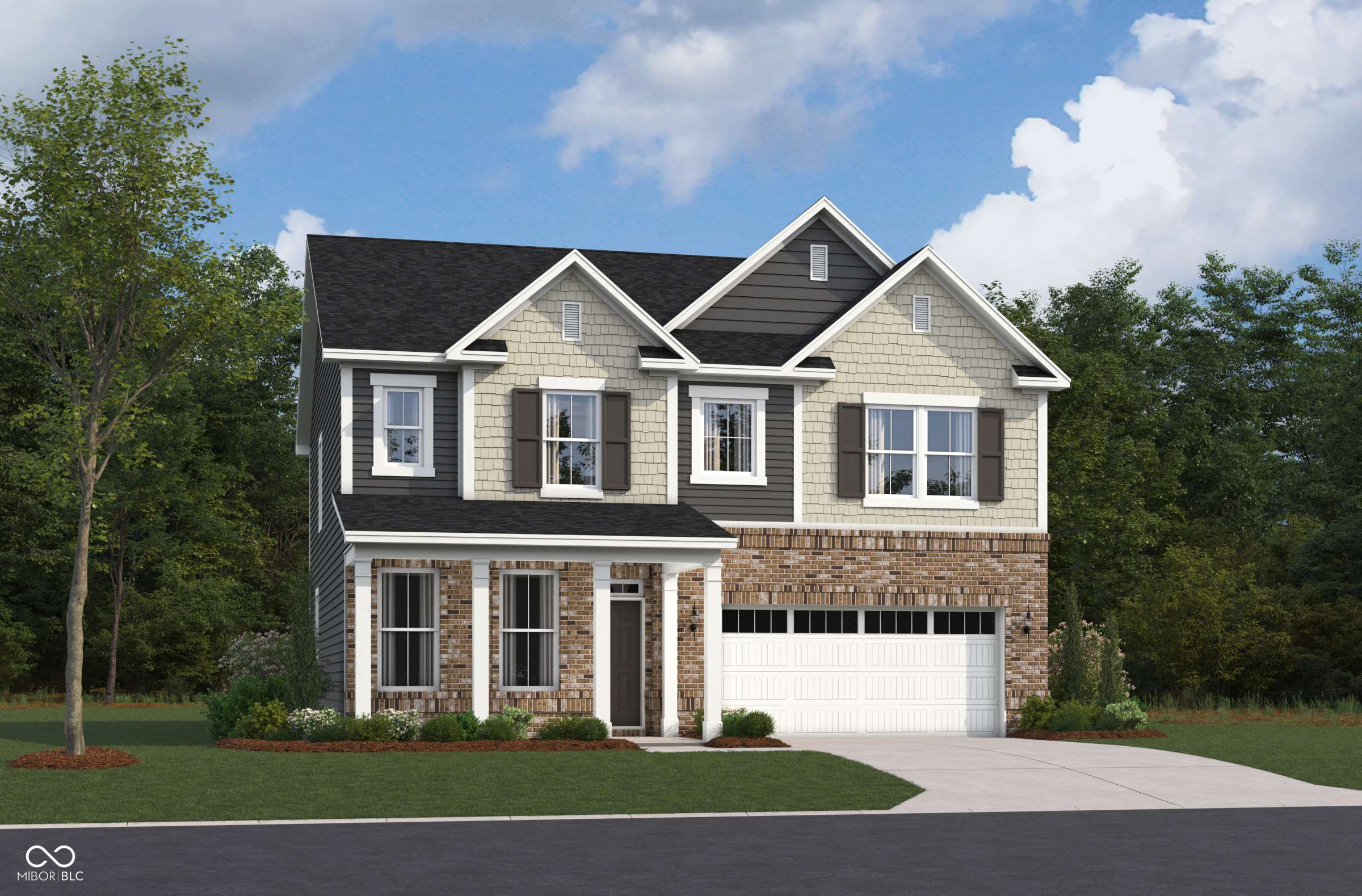 Mccordsville, IN 46055,5713 Palazzo LN