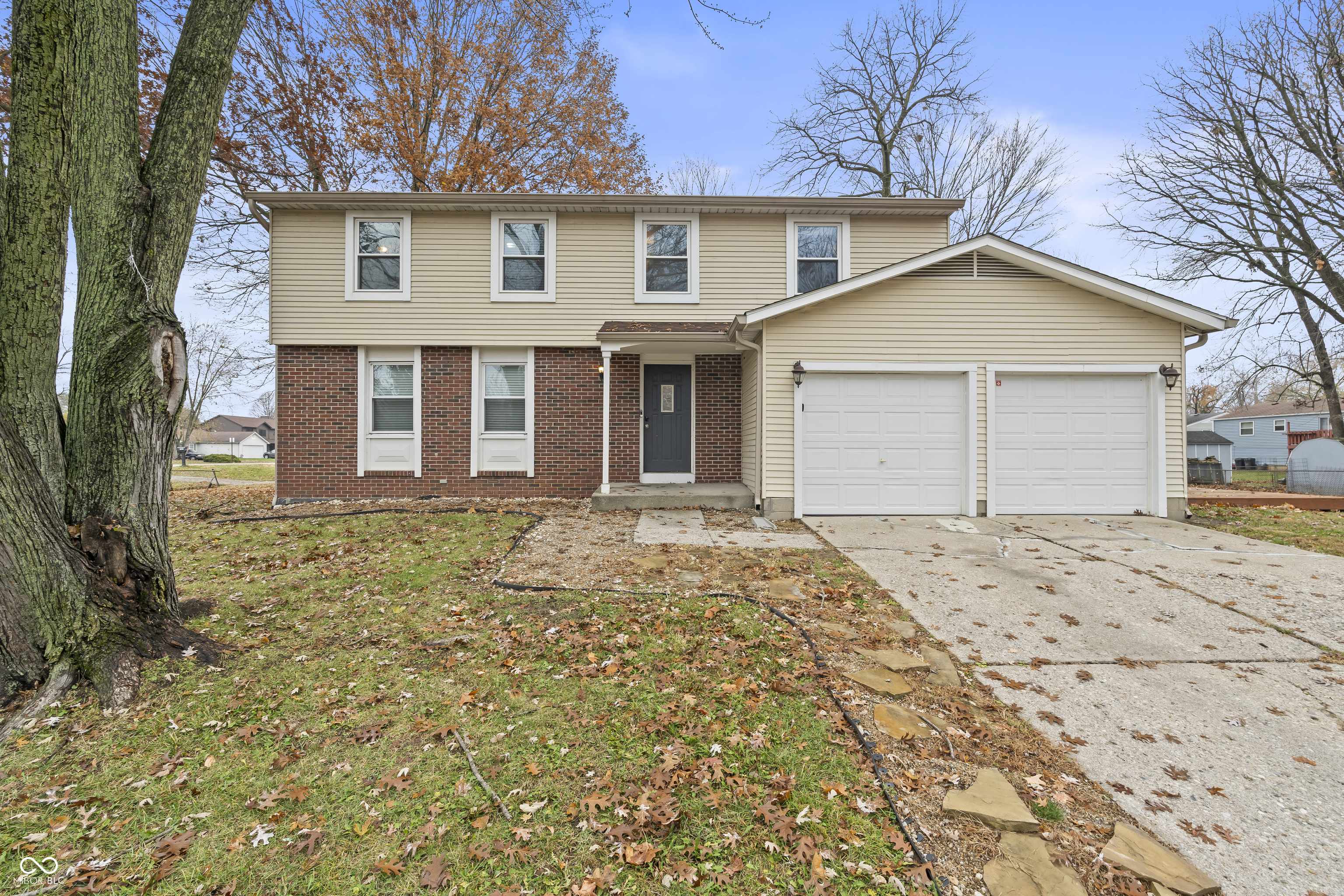 Indianapolis, IN 46229,2921 N Sheffield DR N