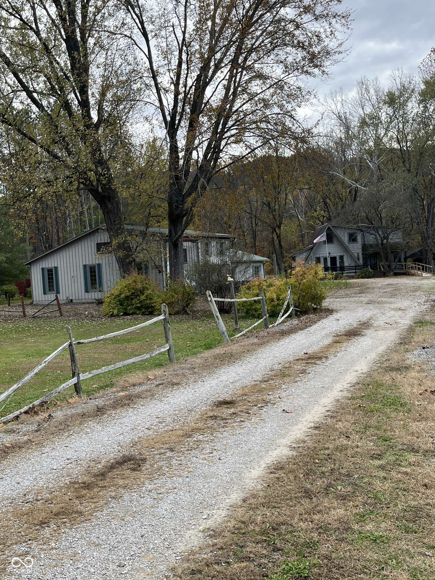 Nashville, IN 47448,4007 E State Road 46