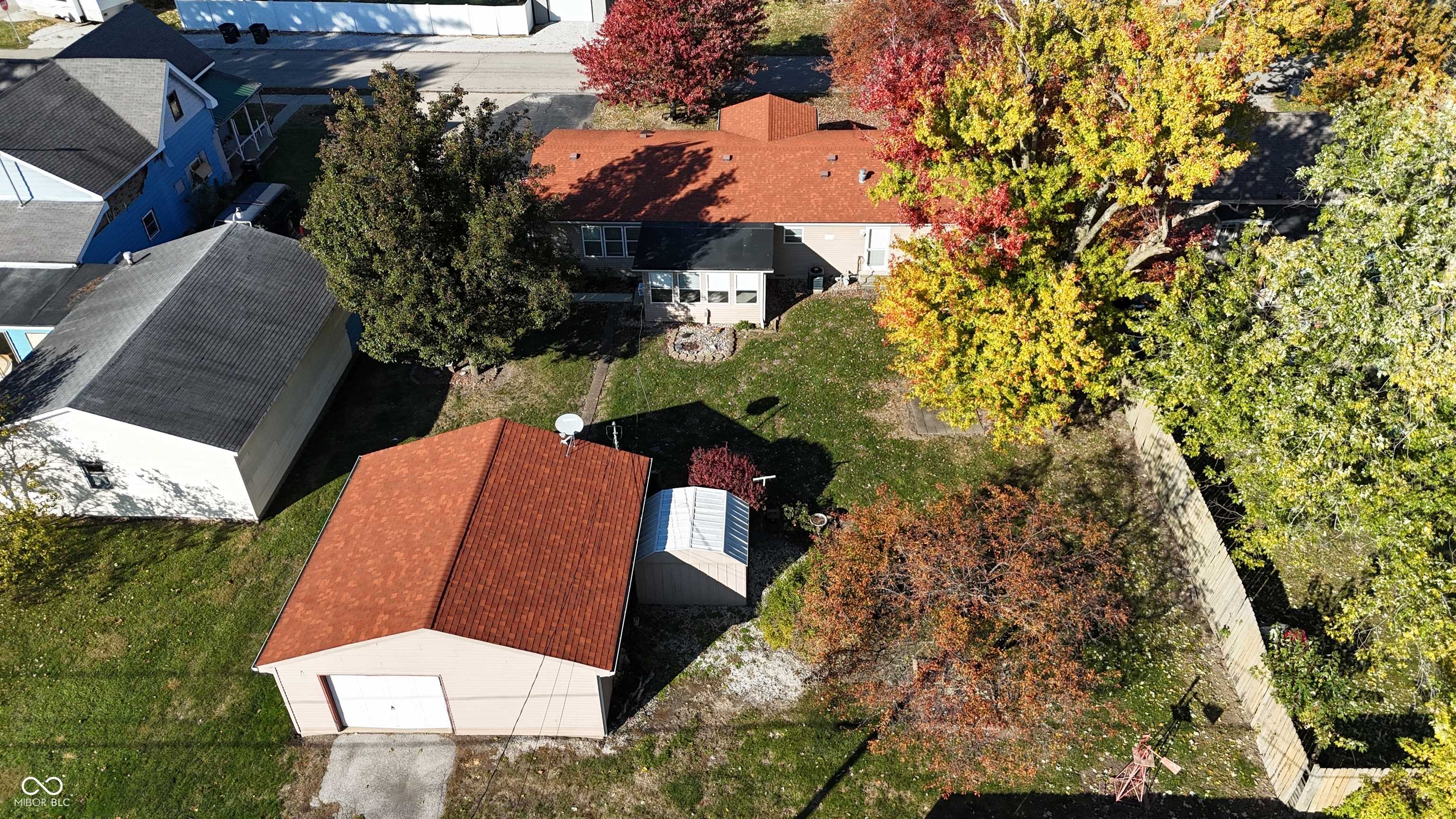 Elwood, IN 46036,1909 S H ST