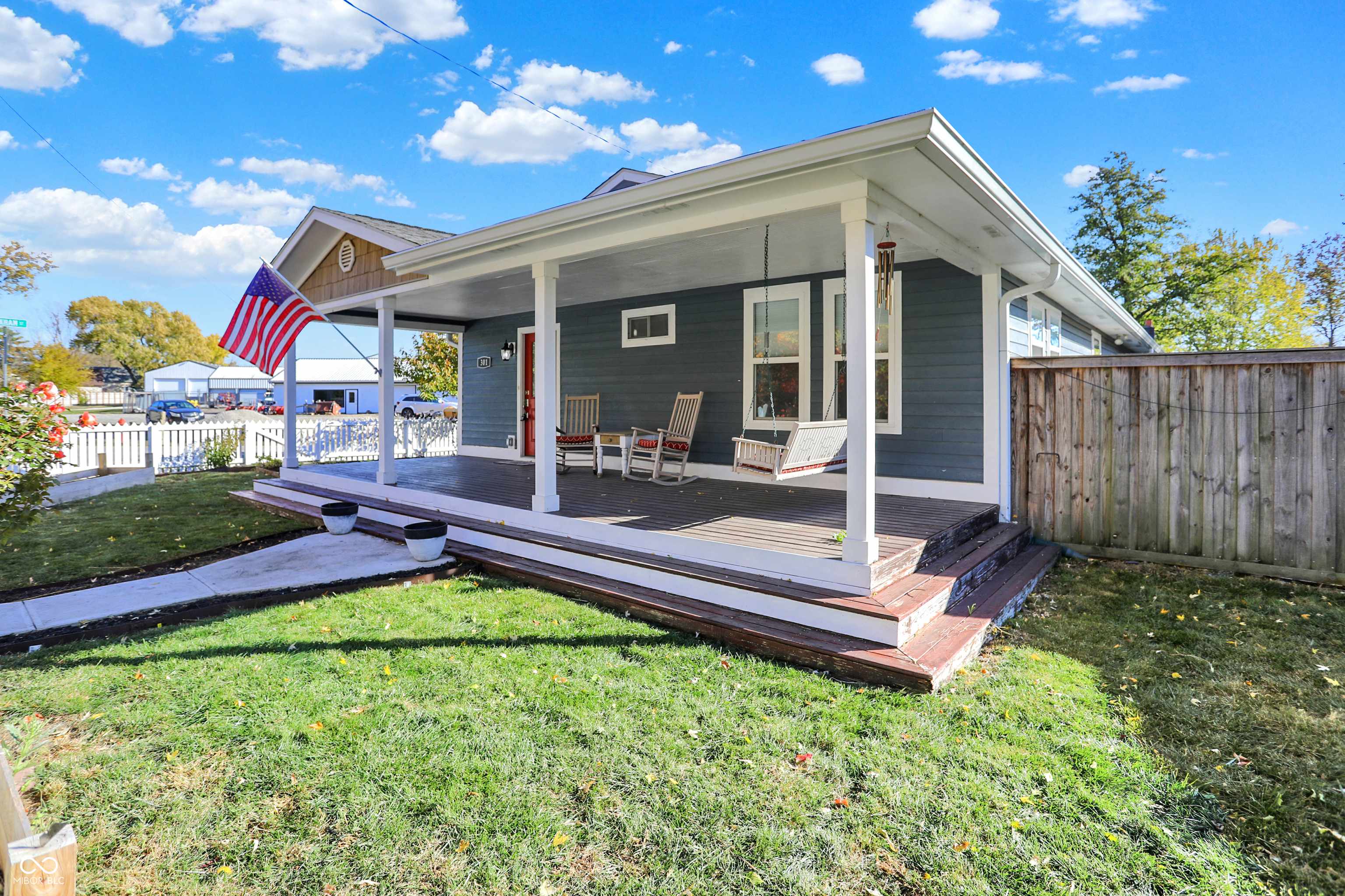 Whitestown, IN 46075,301 W Pierce ST