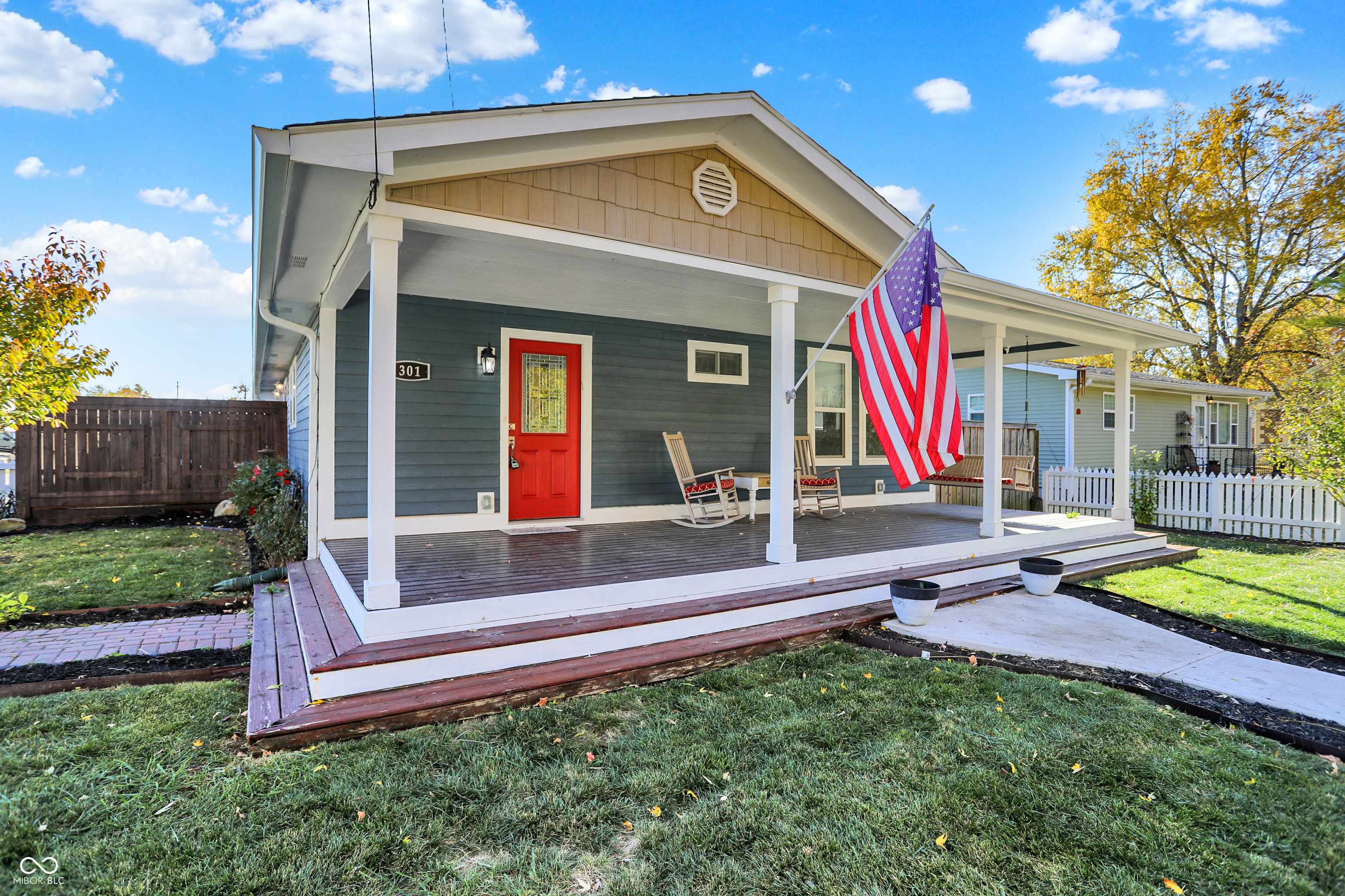 Whitestown, IN 46075,301 W Pierce ST