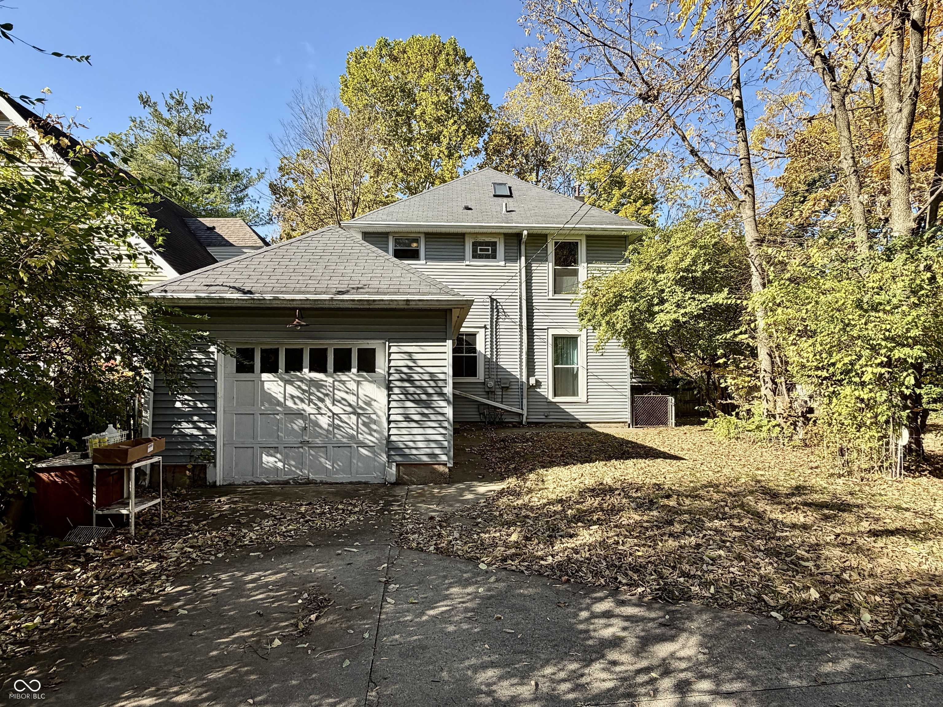 Indianapolis, IN 46201,1121 N Newman ST