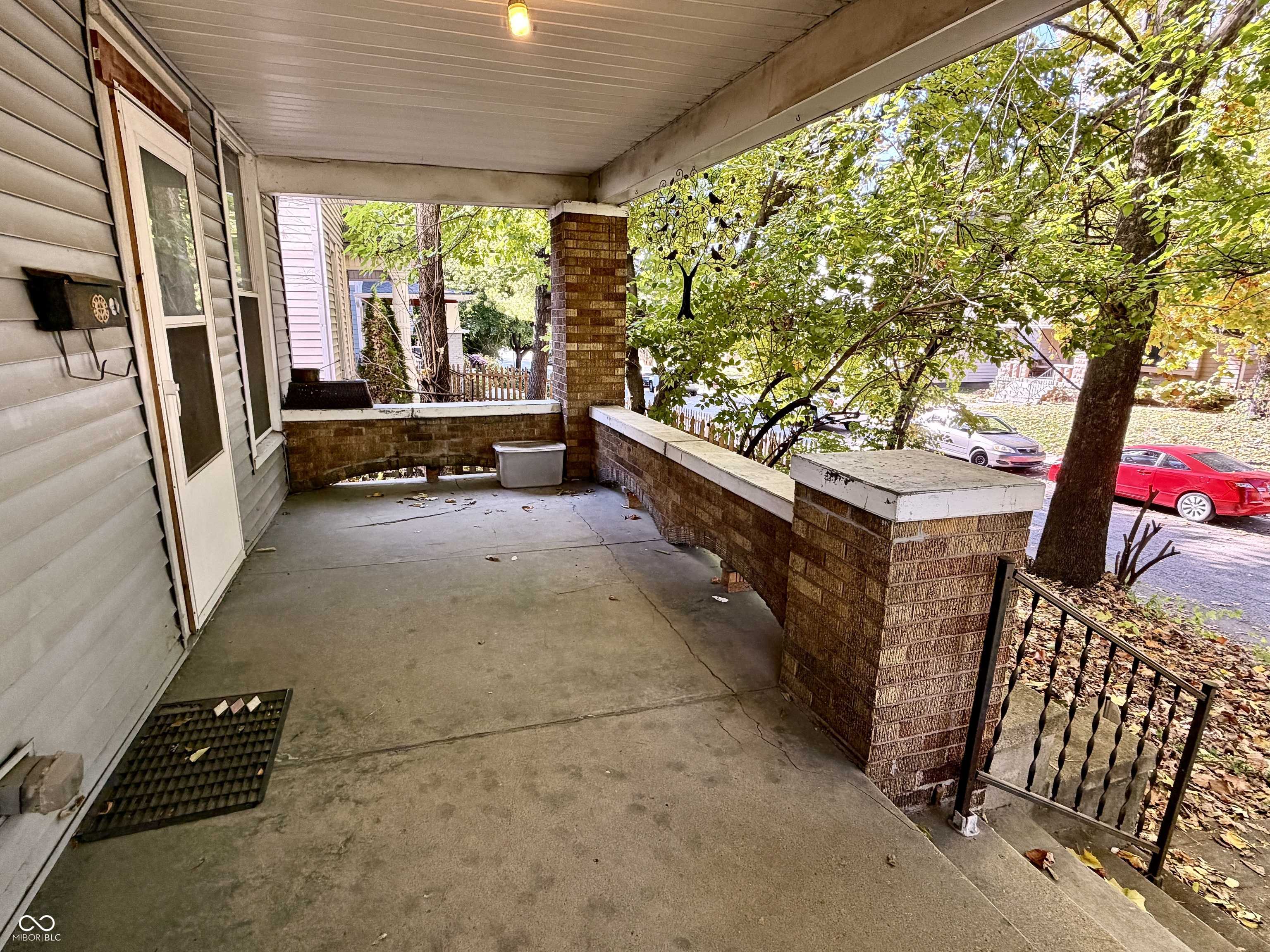 Indianapolis, IN 46201,1121 N Newman ST