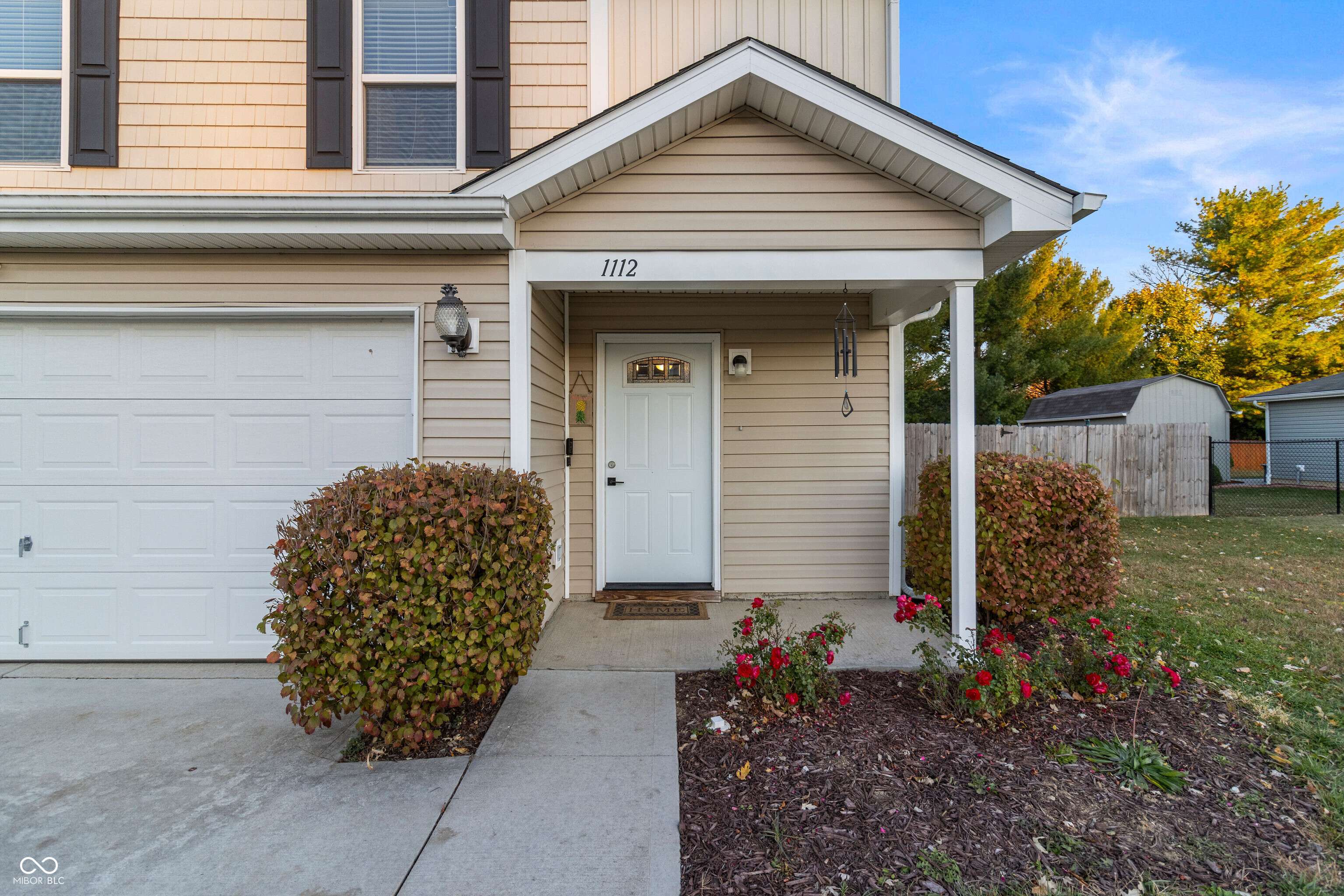 Anderson, IN 46012,1112 Oregon WAY