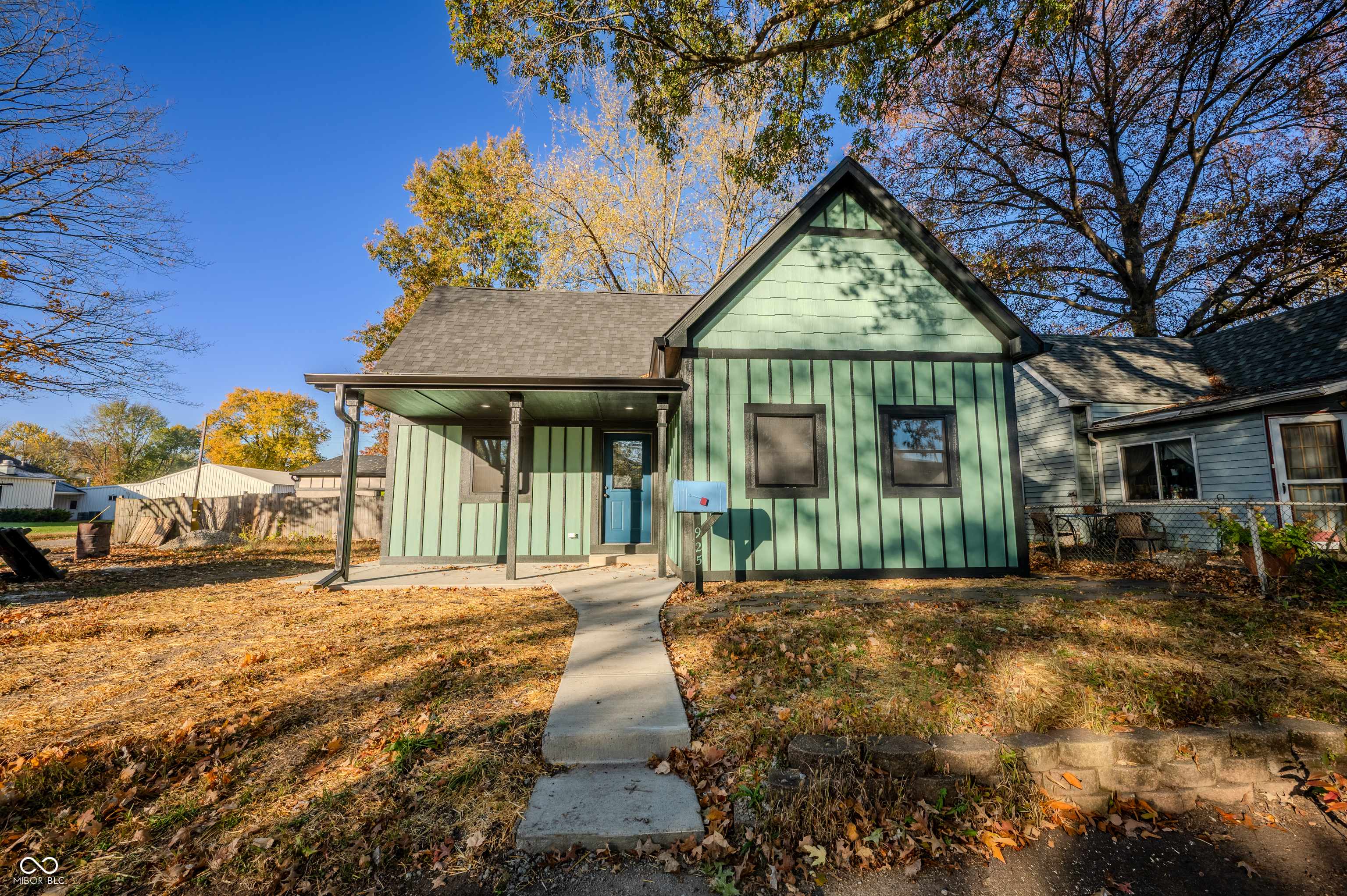 Terre Haute, IN 47807,925 S 16th ST