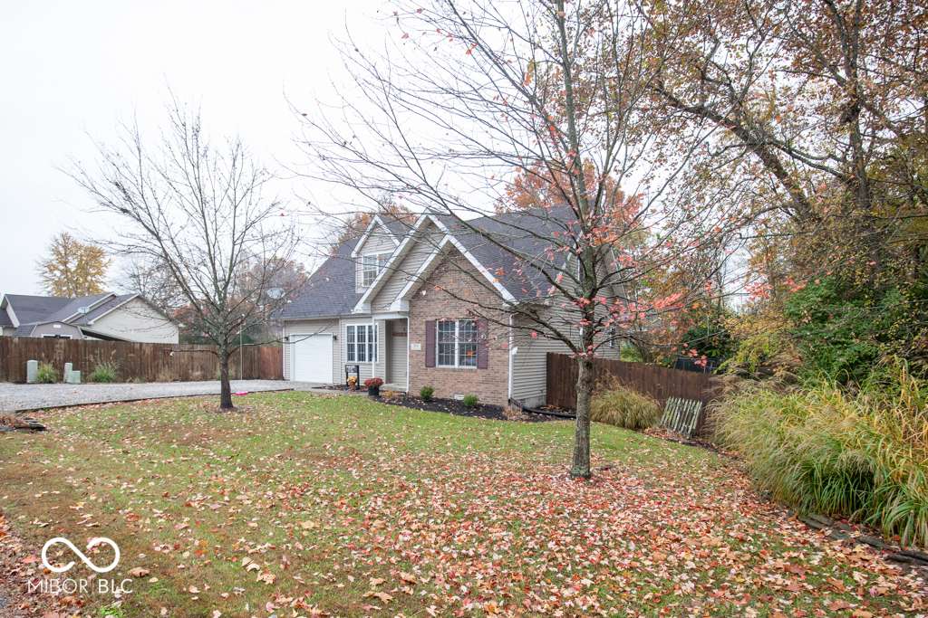 North Vernon, IN 47265,310 Tiffany LN