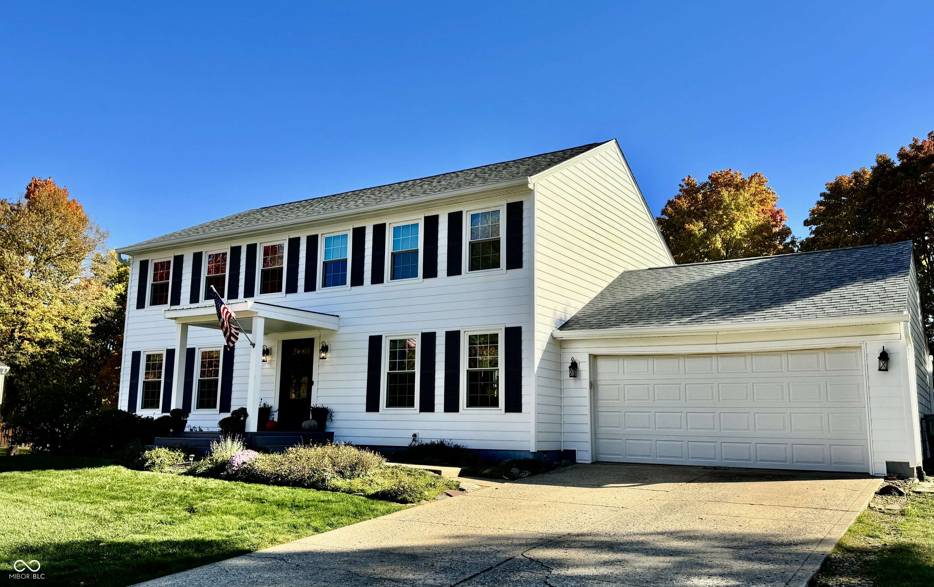 Indianapolis, IN 46237,6607 Stearns Hill DR