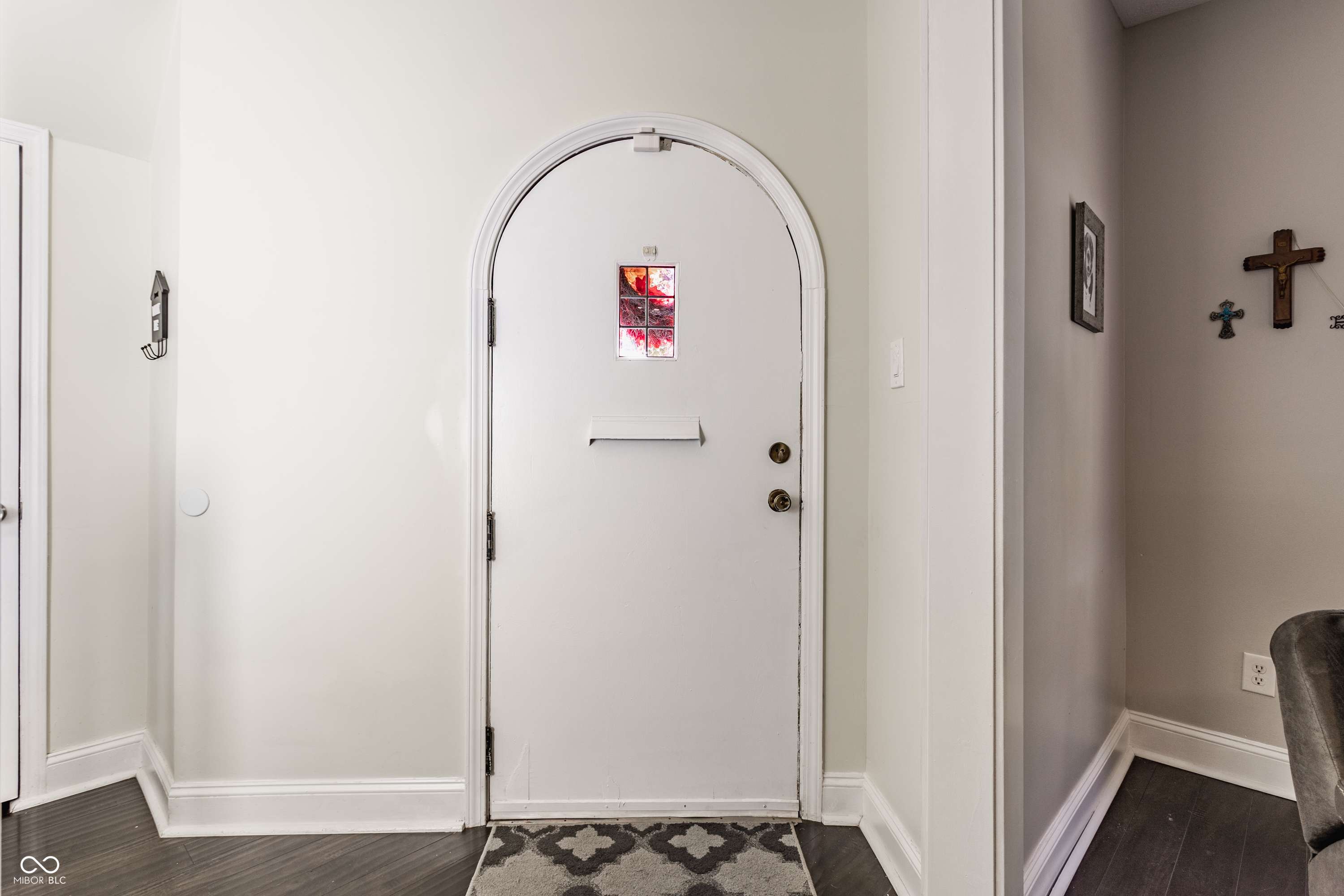 Indianapolis, IN 46208,5301 Cornelius AVE