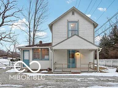 Indianapolis, IN 46228,4702 Michigan RD