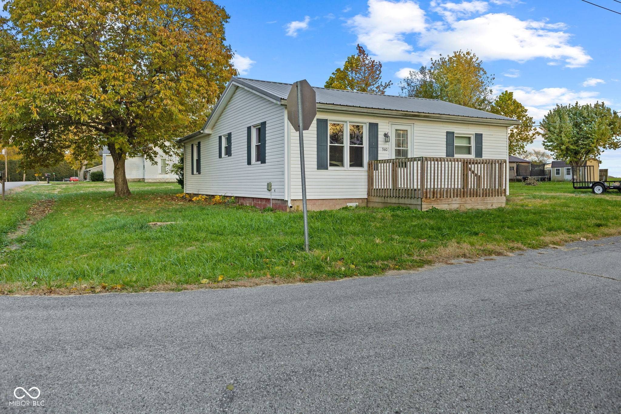 Greensburg, IN 47240,940 N County Road 745 W