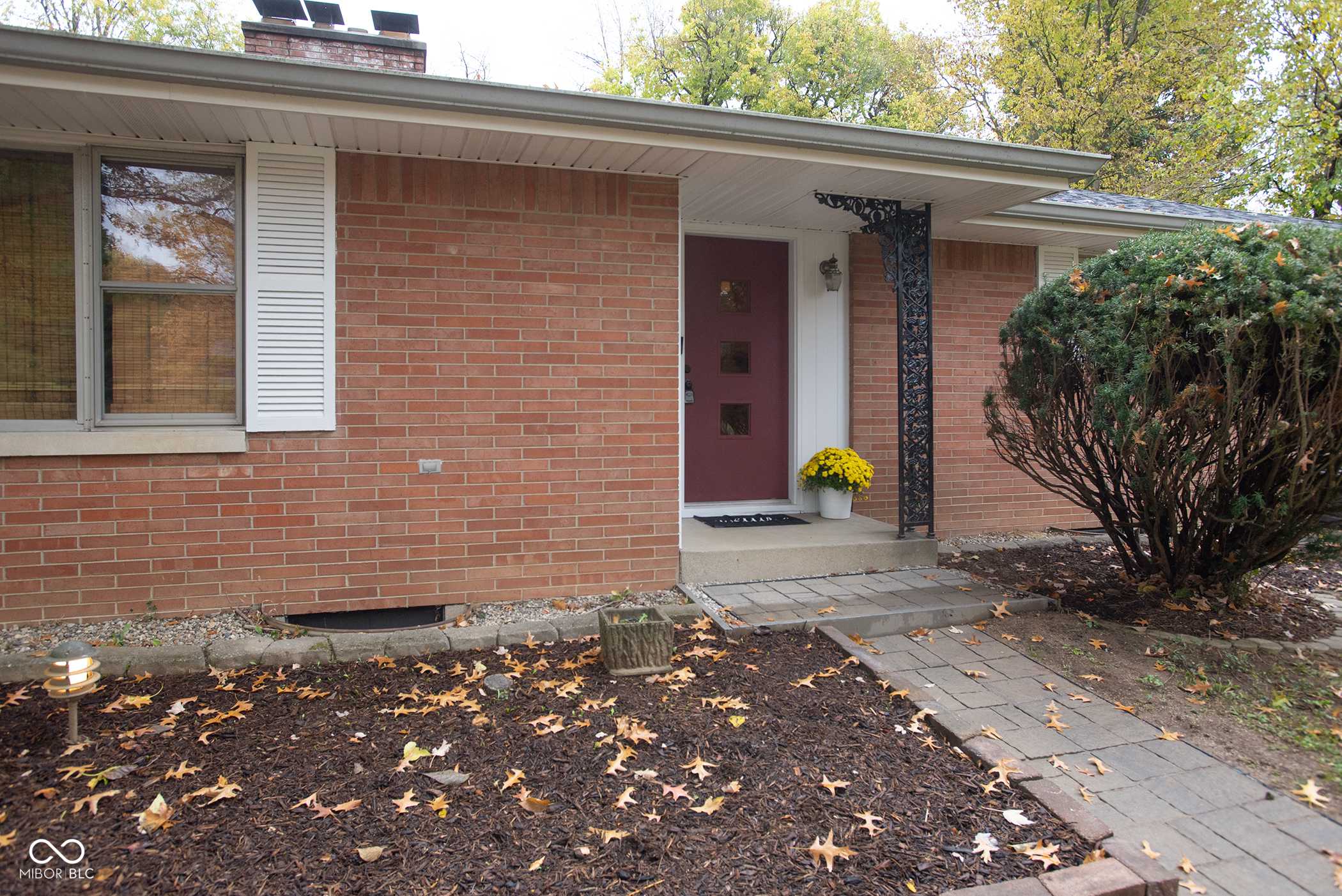 Indianapolis, IN 46228,4743 Bluffwood DR N