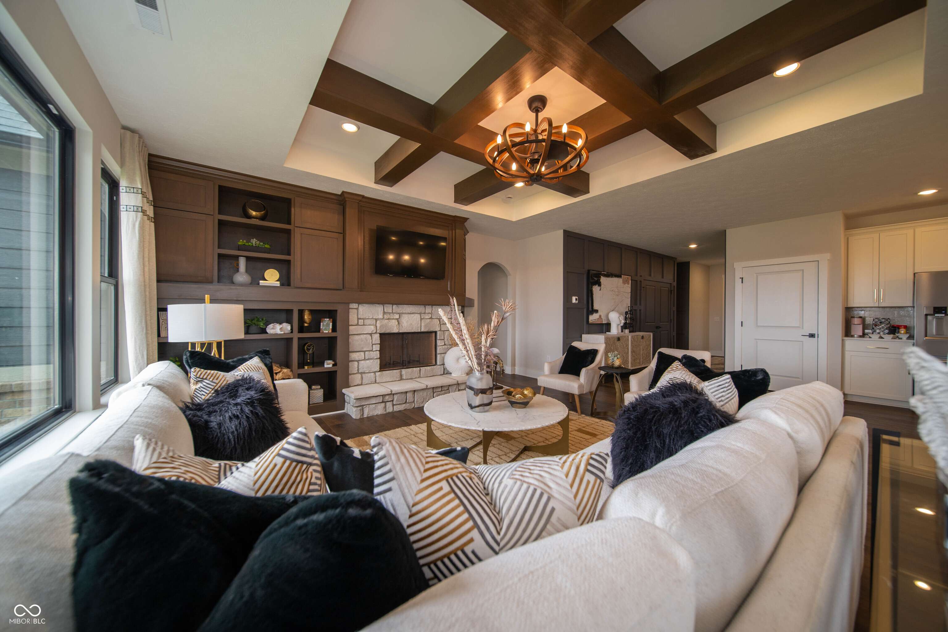 Indianapolis, IN 46259,7145 Copeland RD