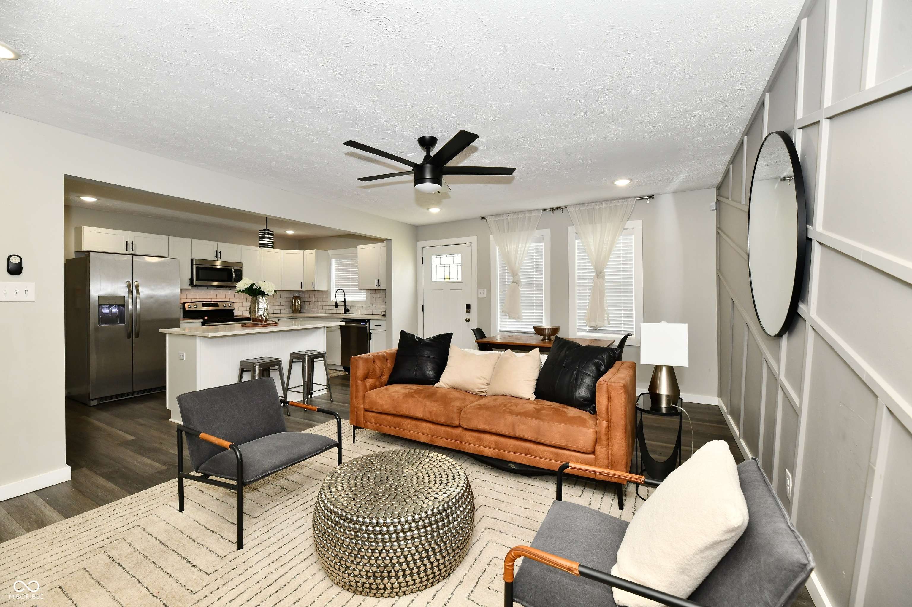 Indianapolis, IN 46203,1929 Prospect ST