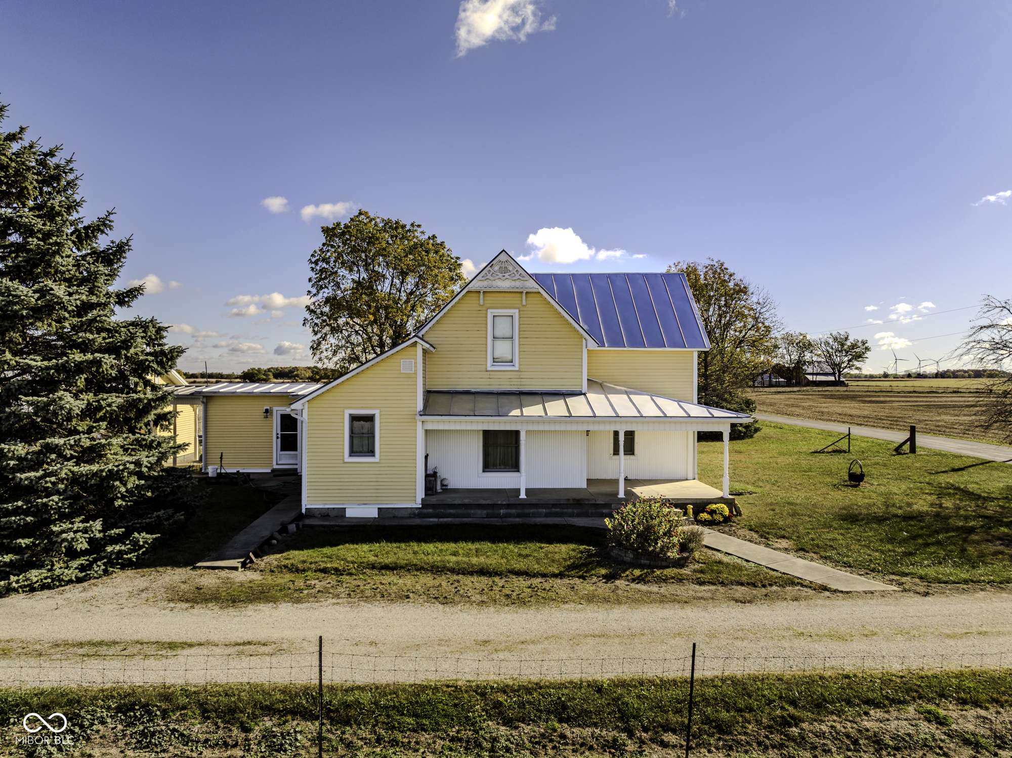 Selma, IN 47383,11990 E County Road 400 S