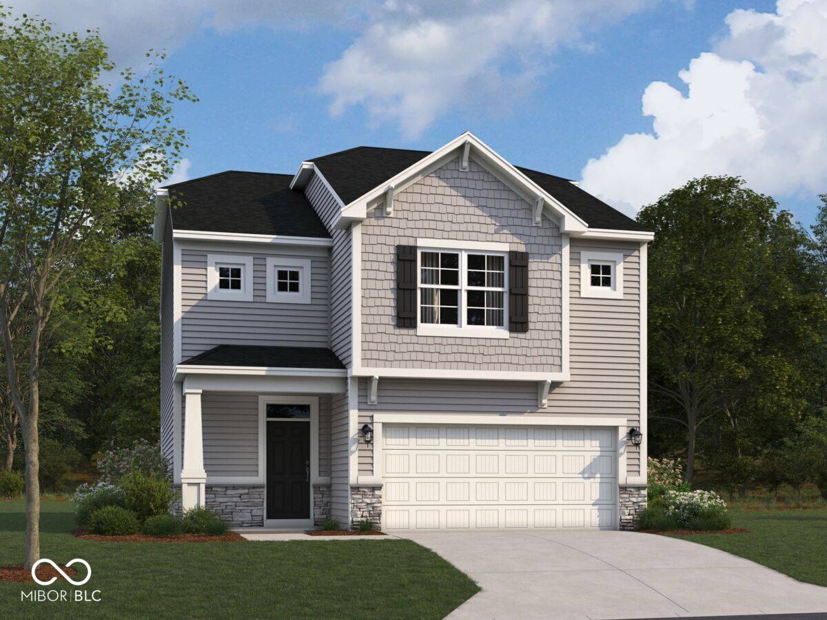 Indianapolis, IN 46237,5110 Triple Crown WAY