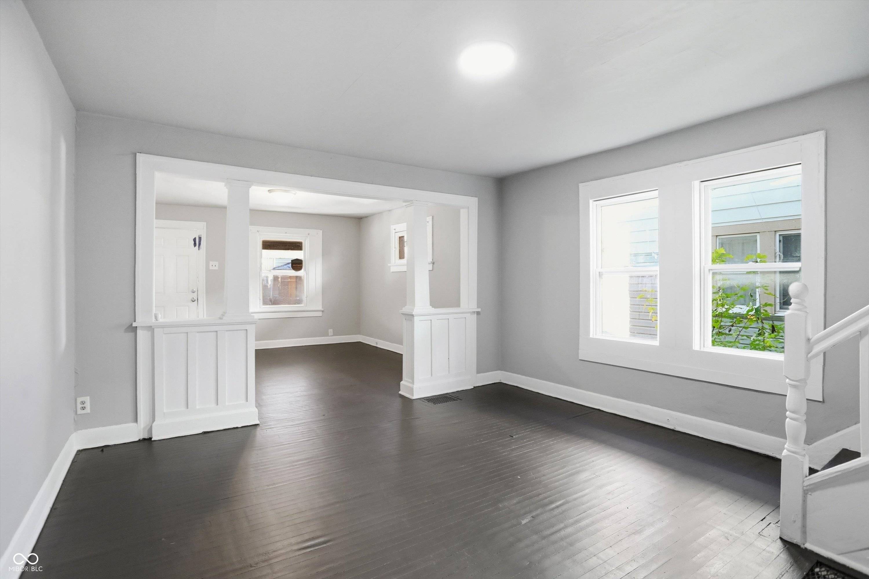 Indianapolis, IN 46201,429 N Oakland AVE