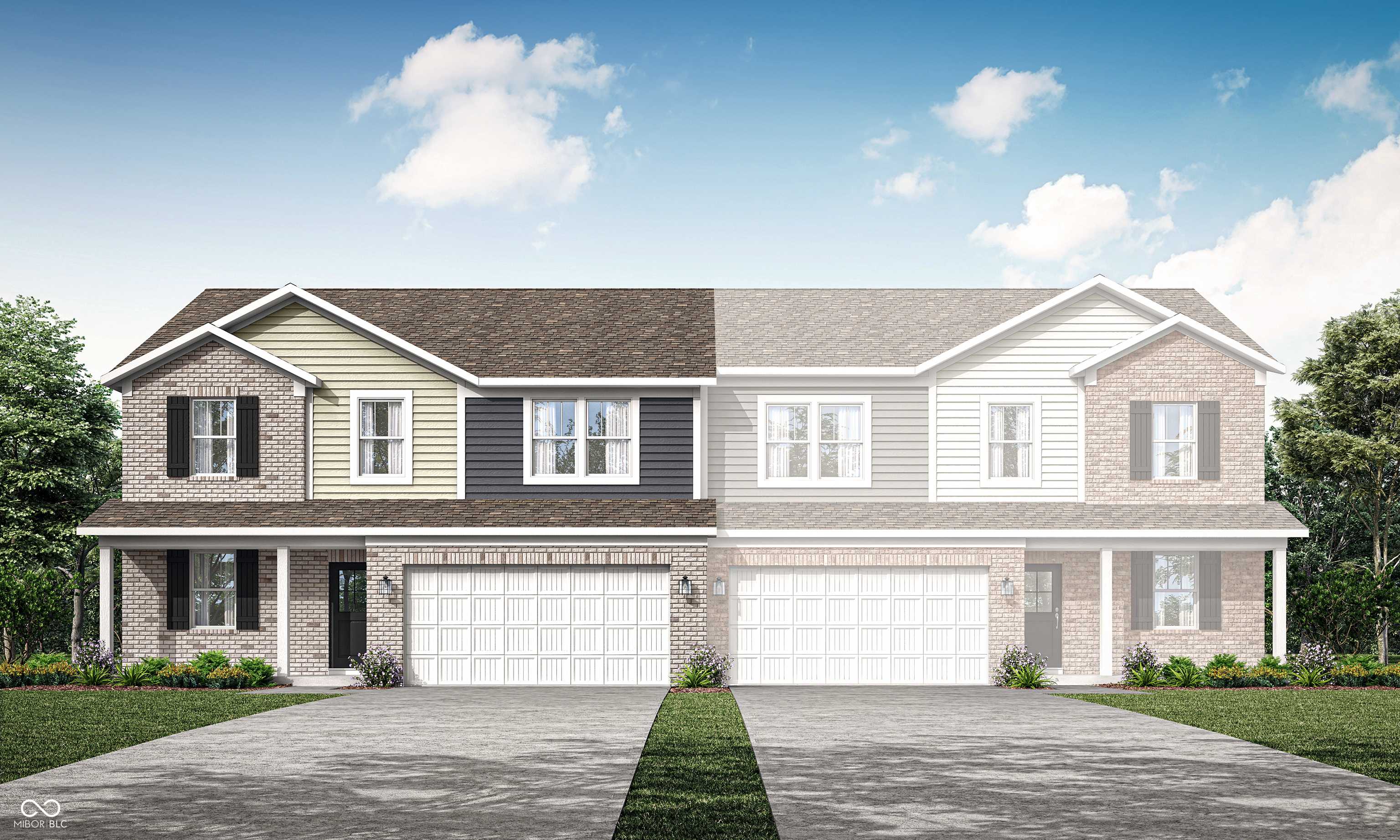 Indianapolis, IN 46235,8403 Grand Appaloosa WAY