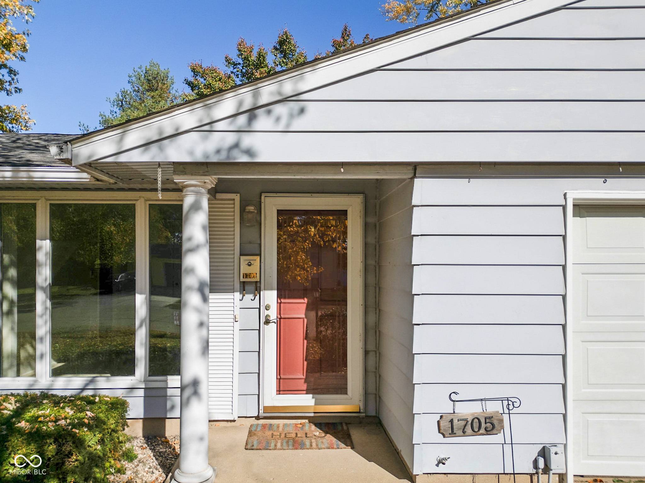 Columbus, IN 47203,1705 South DR