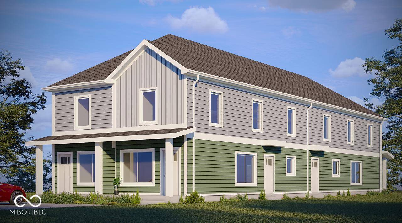 Indianapolis, IN 46205,2737 Columbia AVE