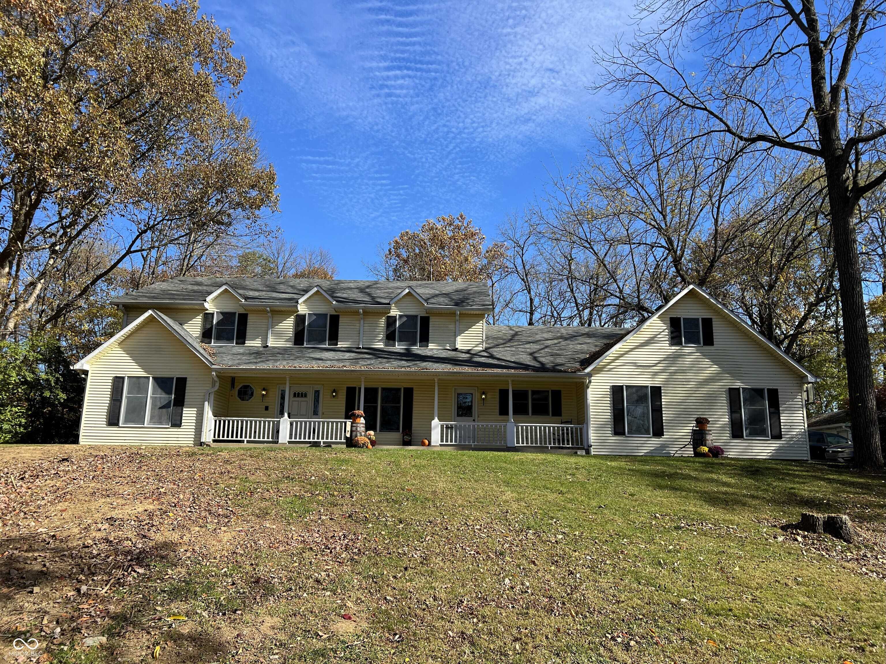 Martinsville, IN 46151,4385 Cragen RD