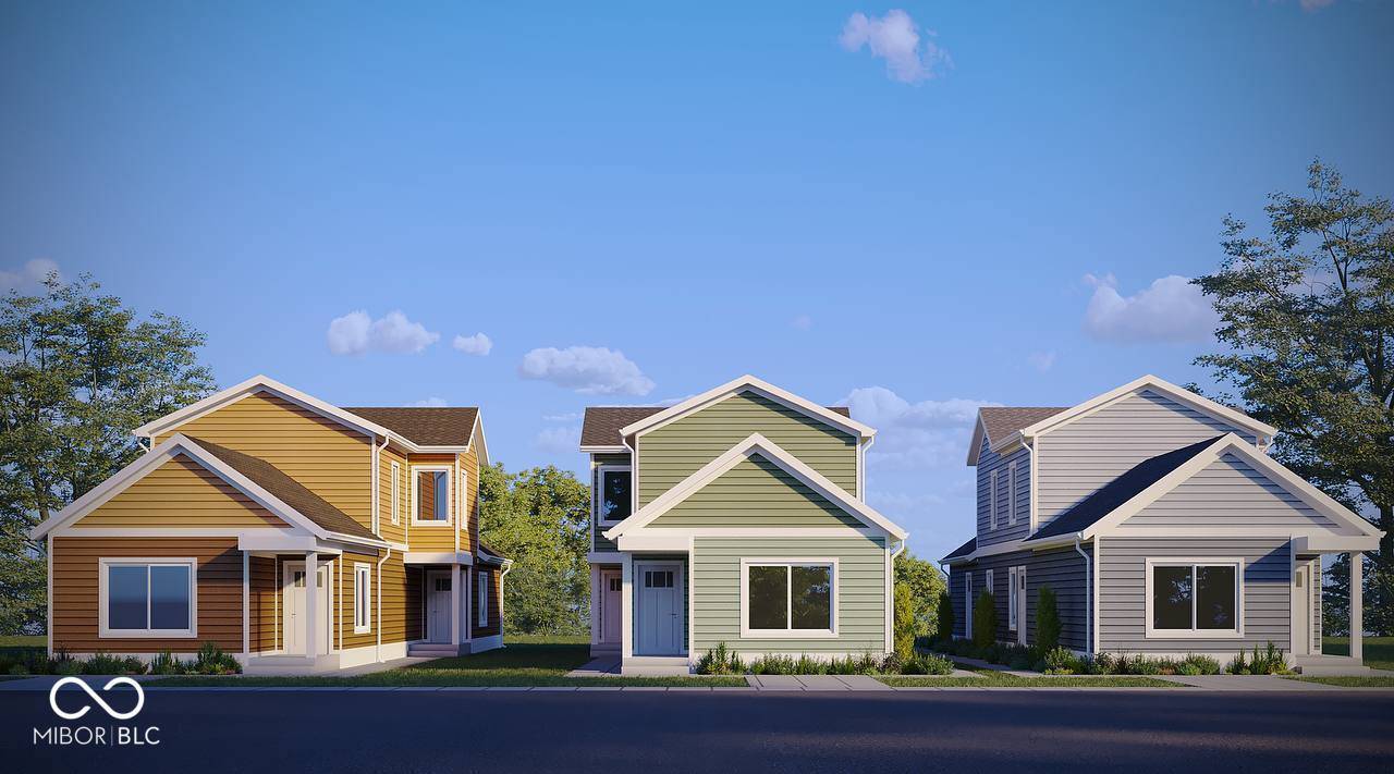 Indianapolis, IN 46220,4235 Evanston AVE