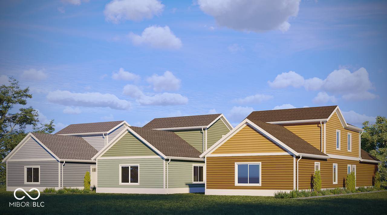 Indianapolis, IN 46220,4235 Evanston AVE