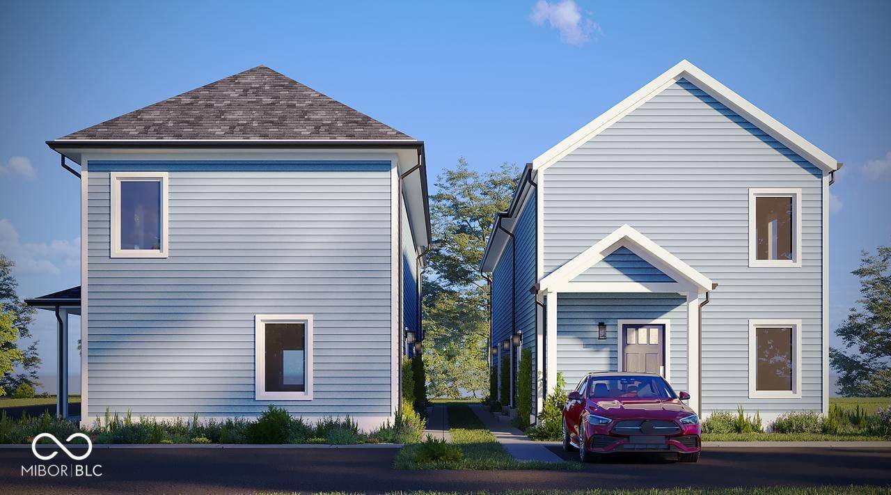 Indianapolis, IN 46208,2526 N Harding ST