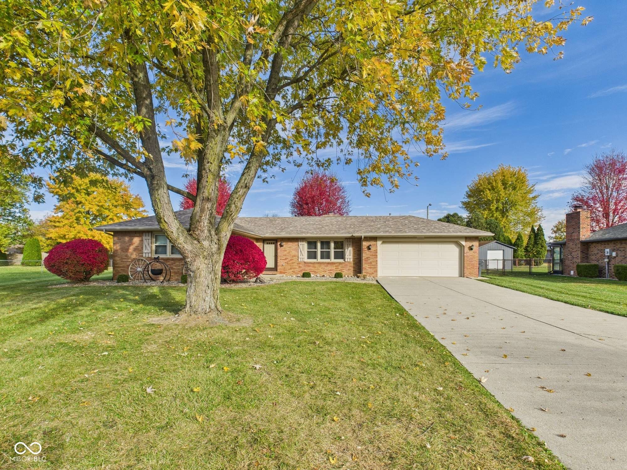 Anderson, IN 46012,3776 Cameron CT