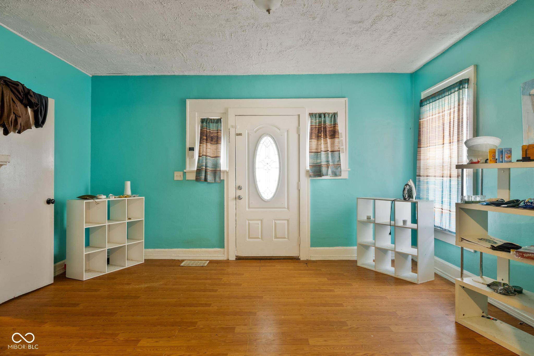 Indianapolis, IN 46201,4809 E New York ST