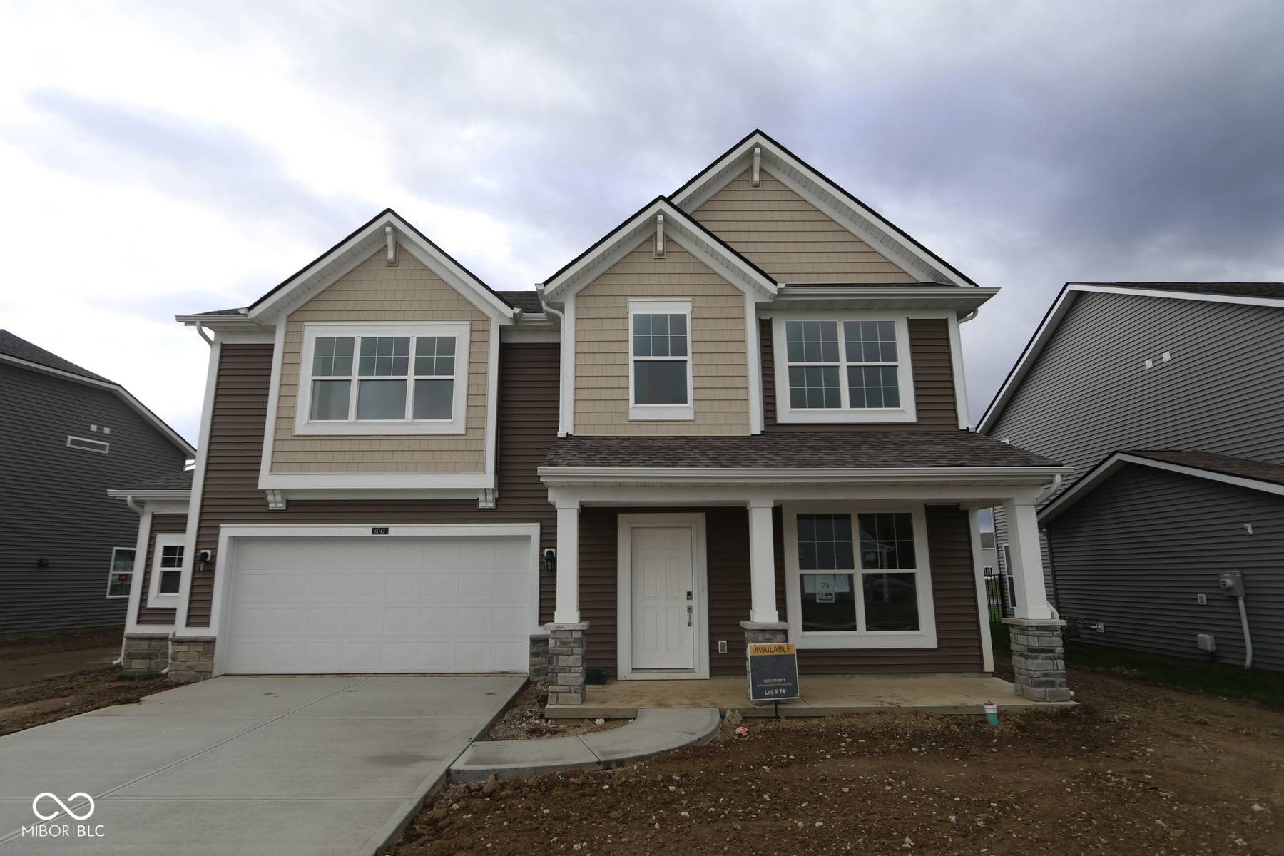 Indianapolis, IN 46259,6042 Cedar Shade WAY