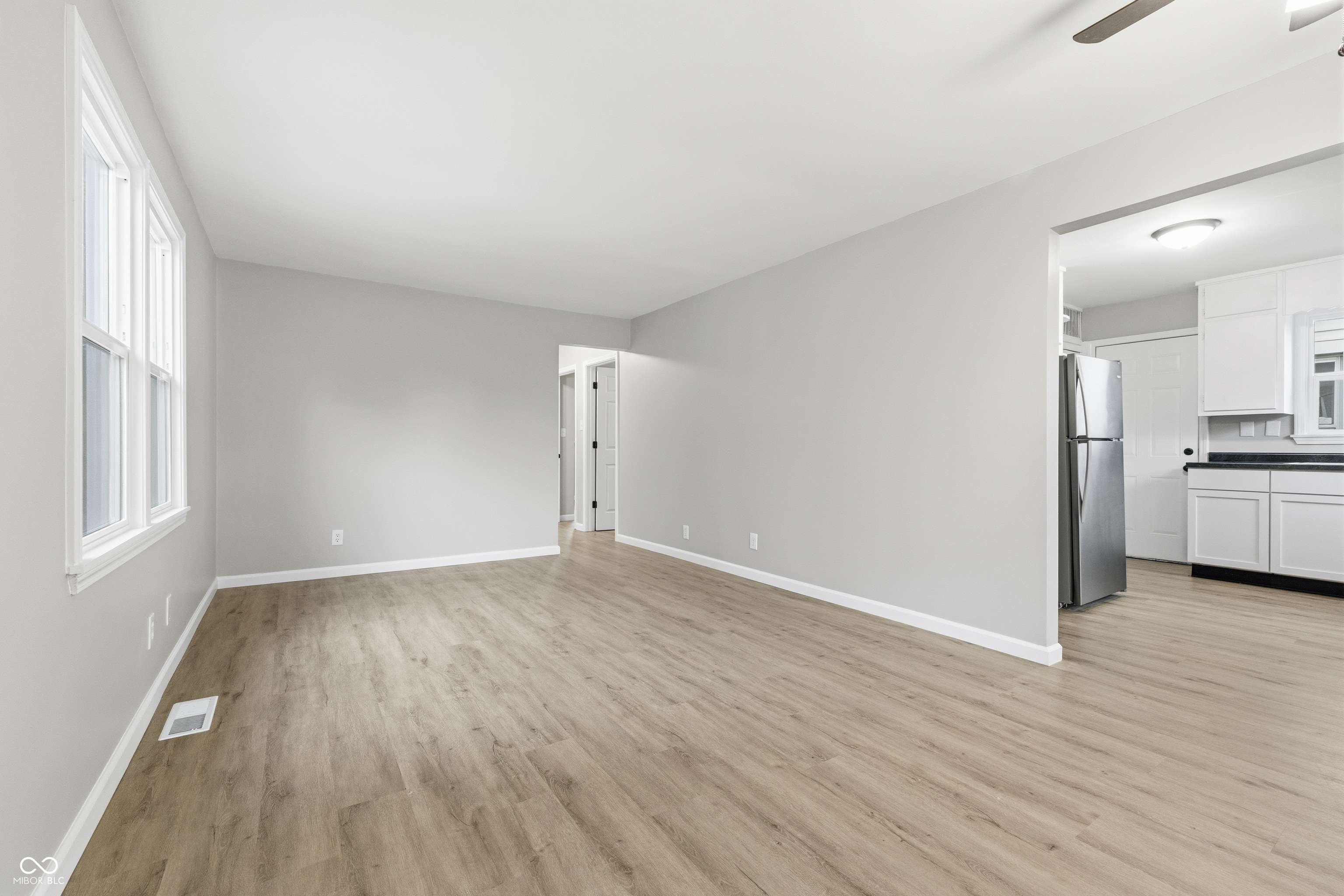 Indianapolis, IN 46222,1205 N Centennial ST