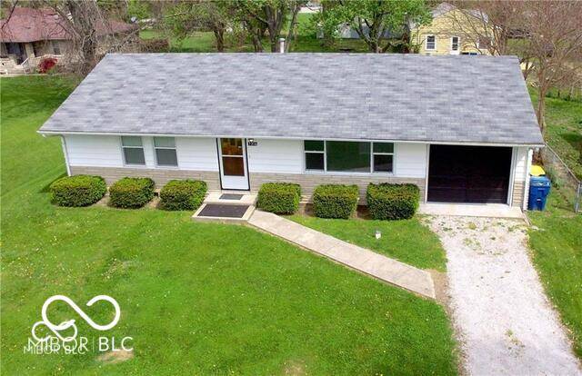 Indianapolis, IN 46239,7316 Southeastern AVE