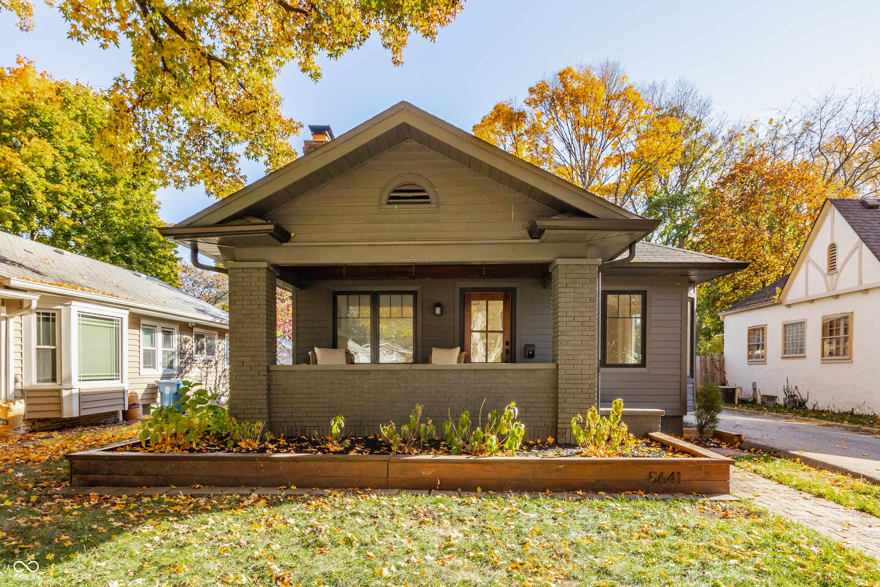 Indianapolis, IN 46220,5641 Carrollton AVE