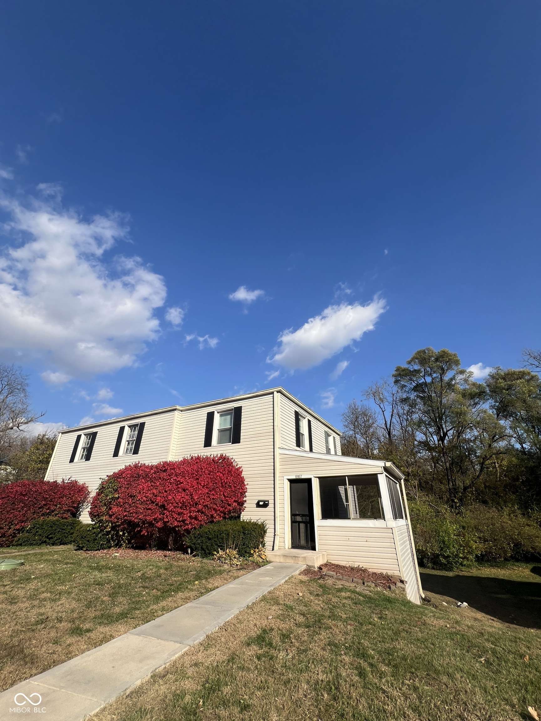 Indianapolis, IN 46220,6967 N College AVE