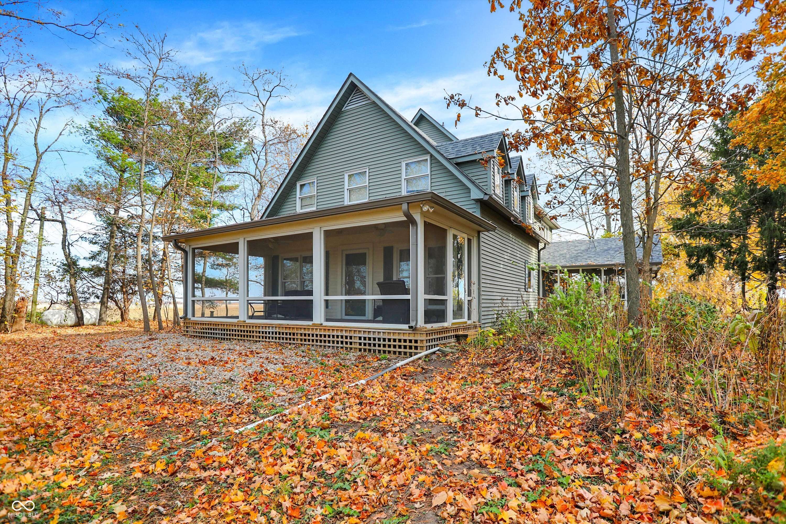 Sheridan, IN 46069,27015 Ditch RD