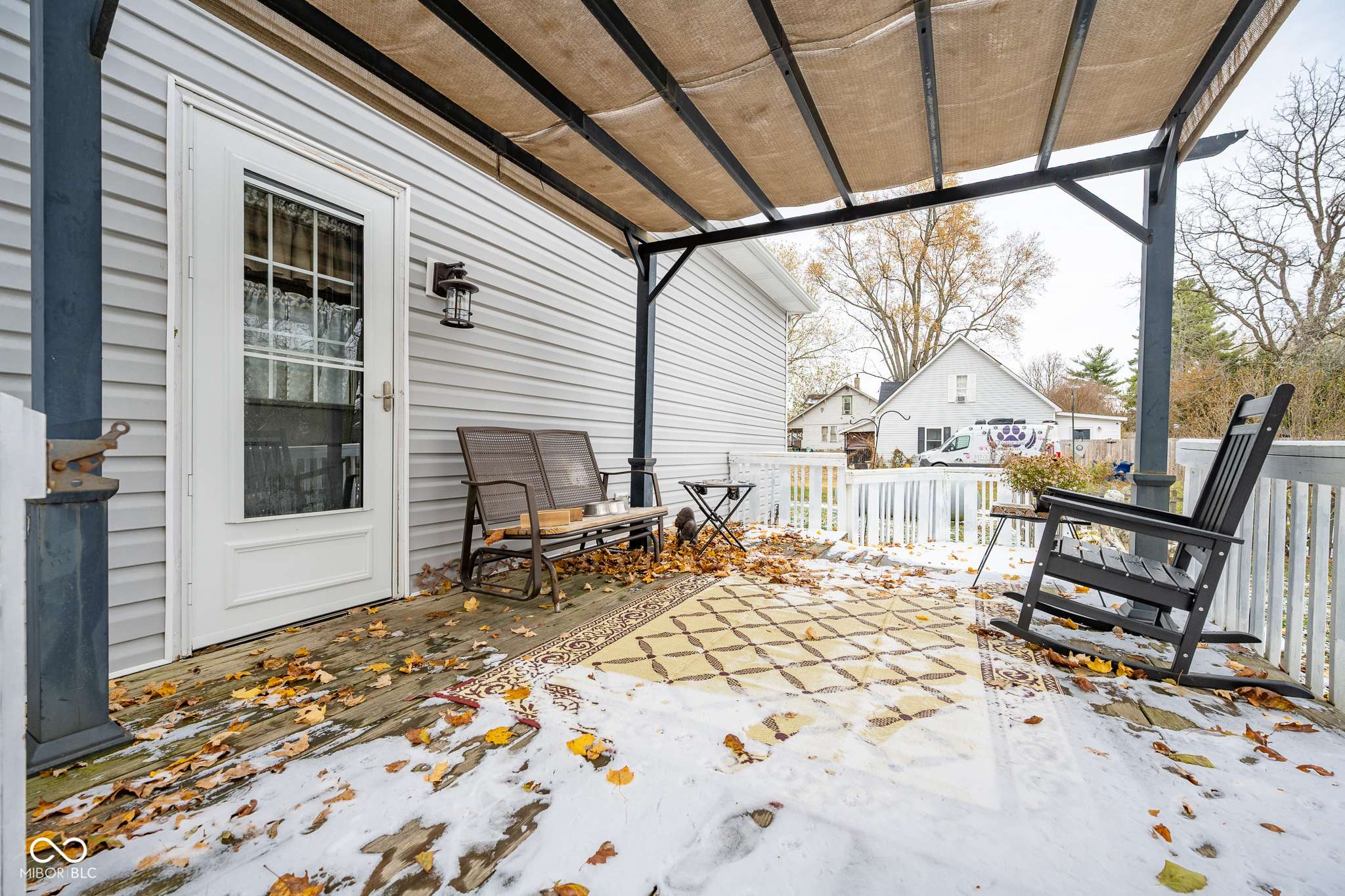 Fillmore, IN 46128,125 N Main ST