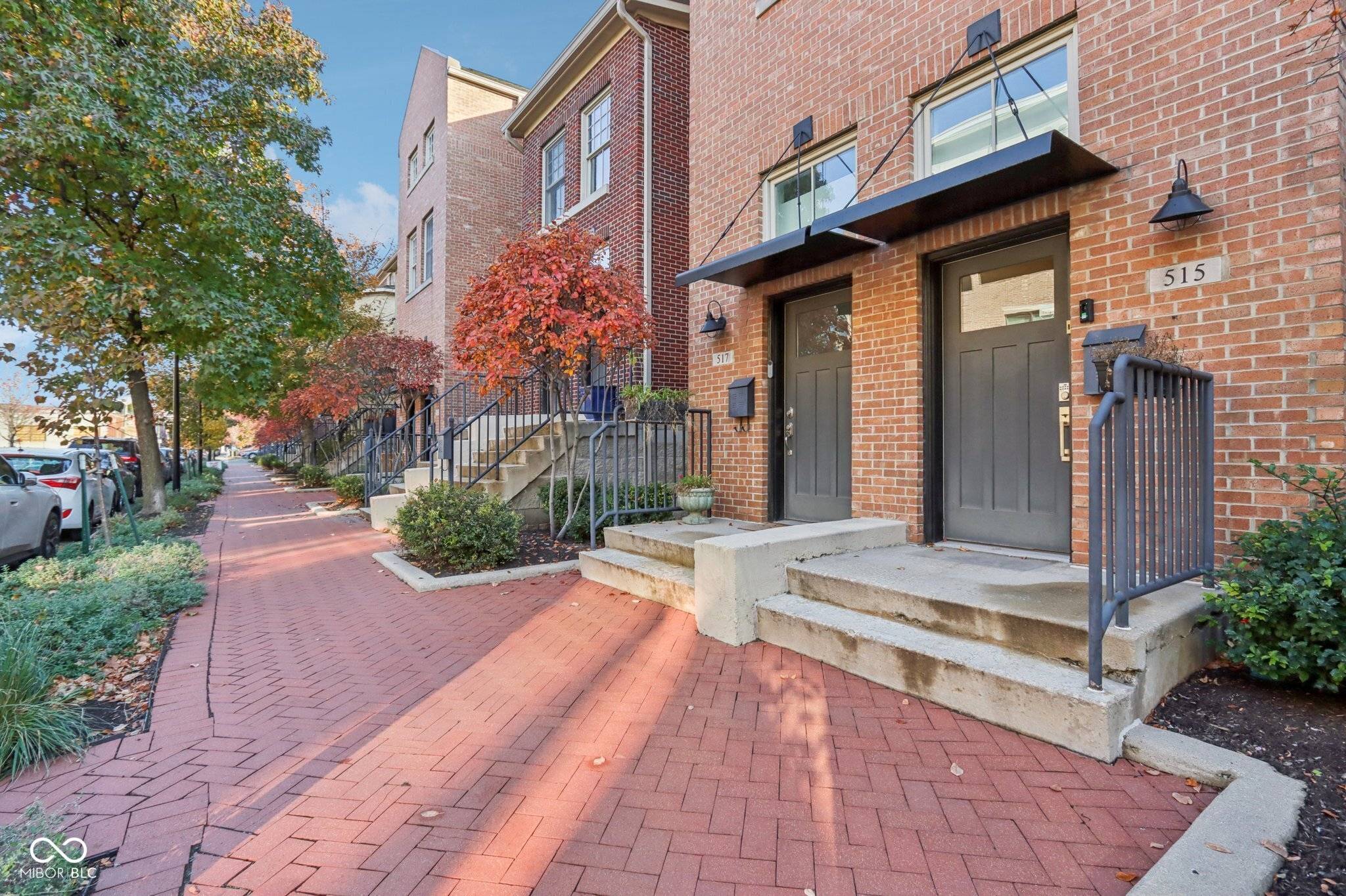 Indianapolis, IN 46202,515 N Park AVE